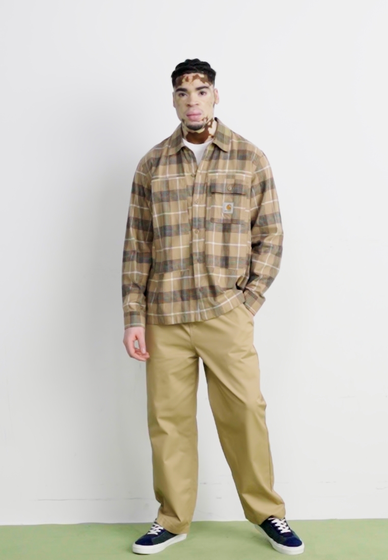 HADLEY - Shirt
