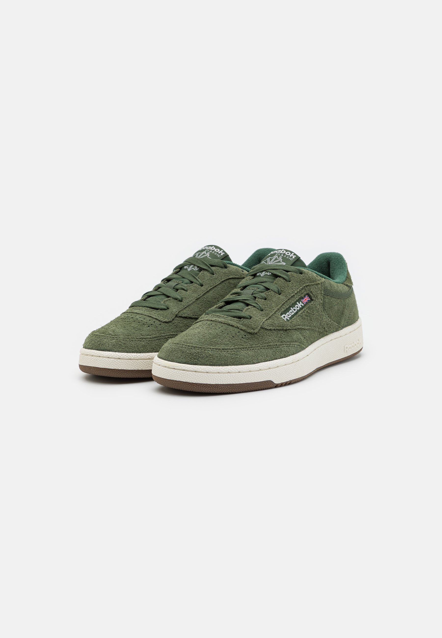 CLUB C 85 UNISEX - Trainers