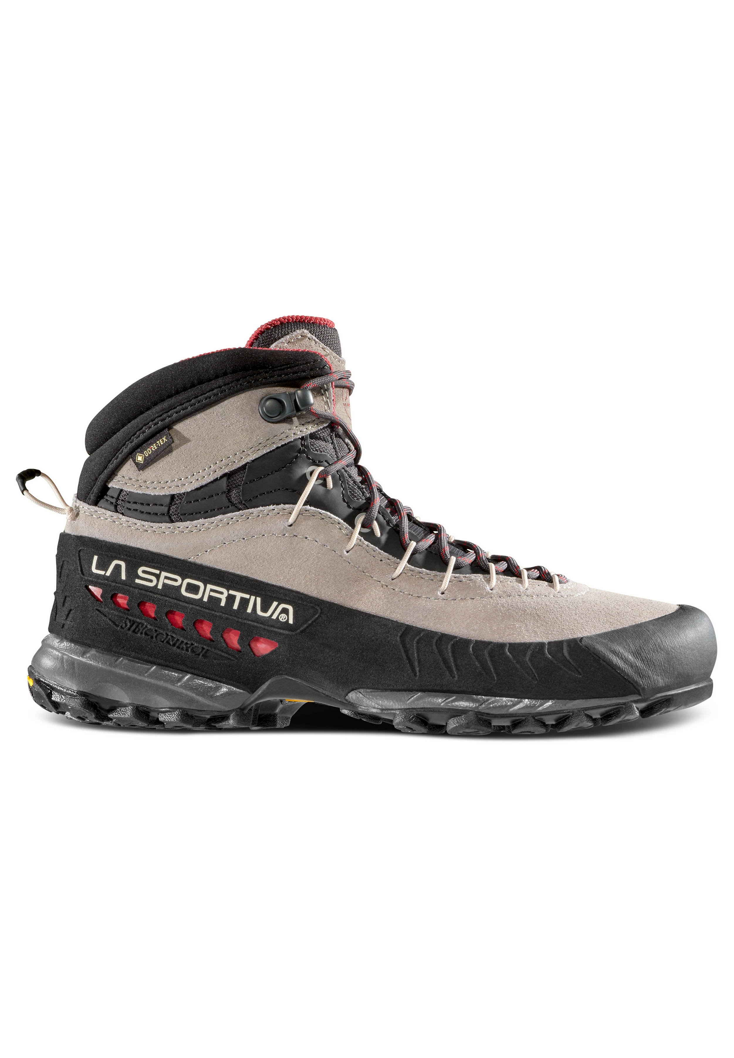 TX4 MID WOMAN GTX - Hiking shoes