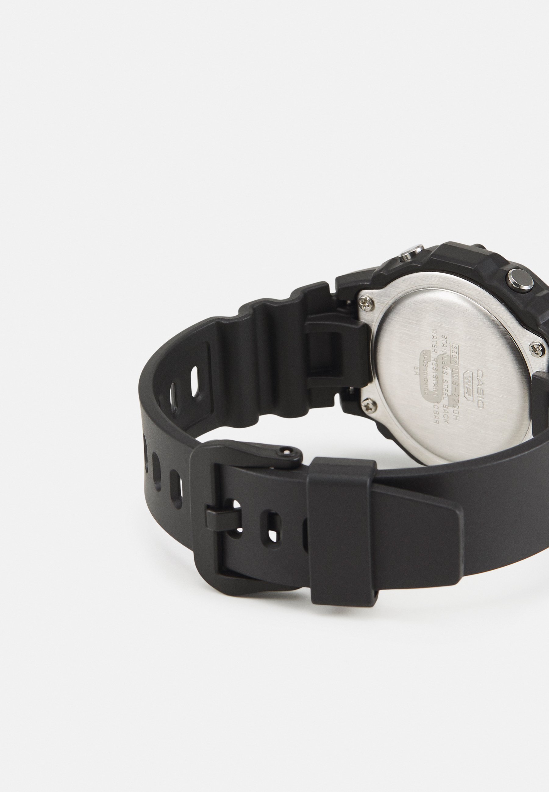 DIGITAL WATCH WITH STEP TRACKER UNISEX - Digital watch