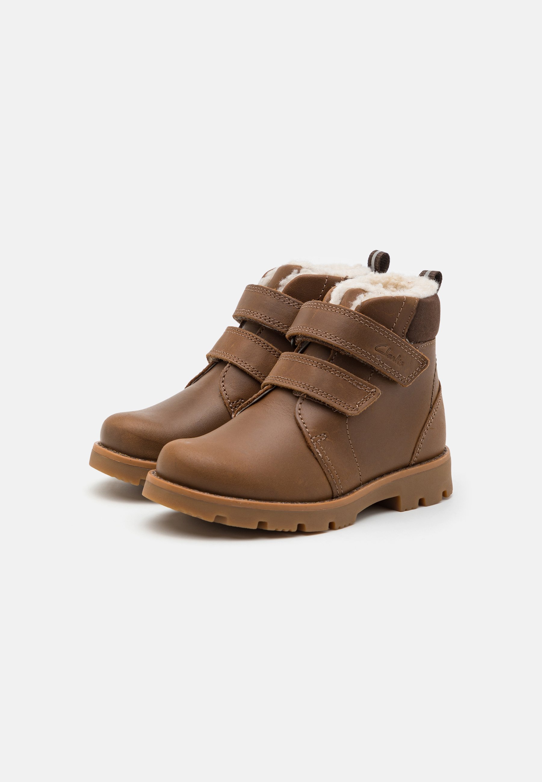 HEATH SNUG UNISEX - Classic ankle boots