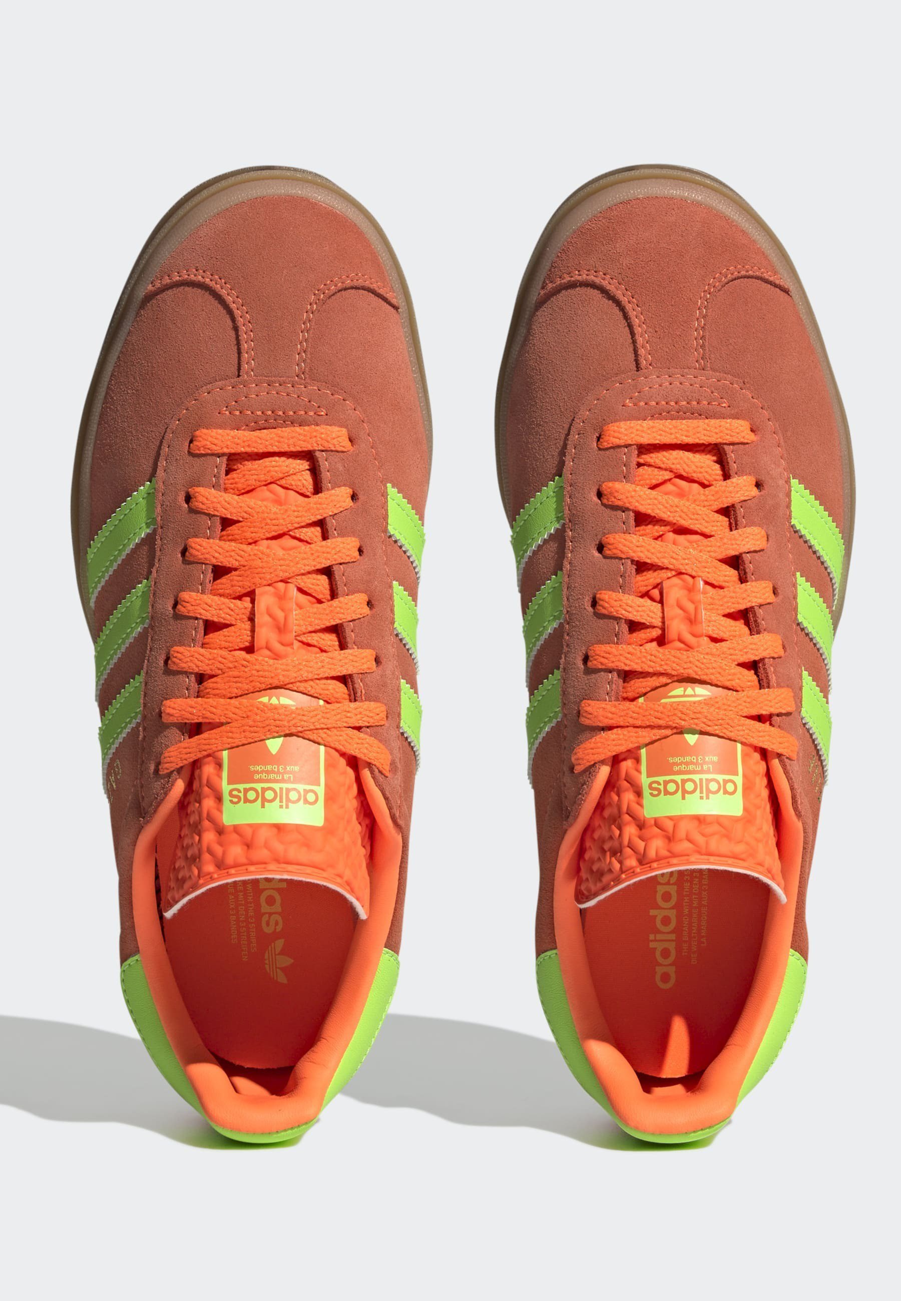 GAZELLE BOLD- Trainers - orange
