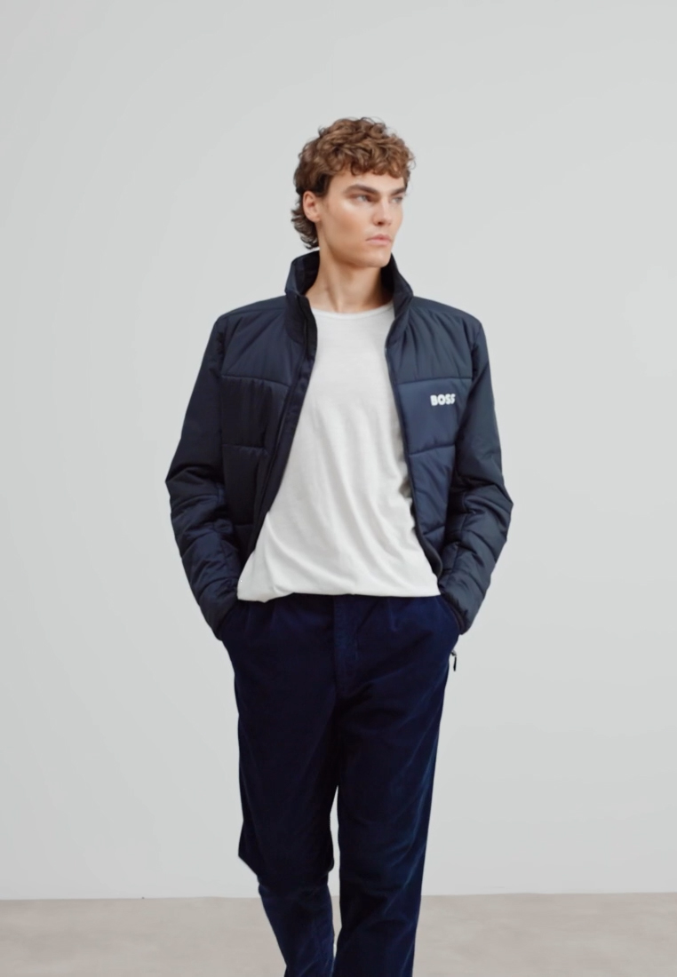 HAMAR - Light jacket