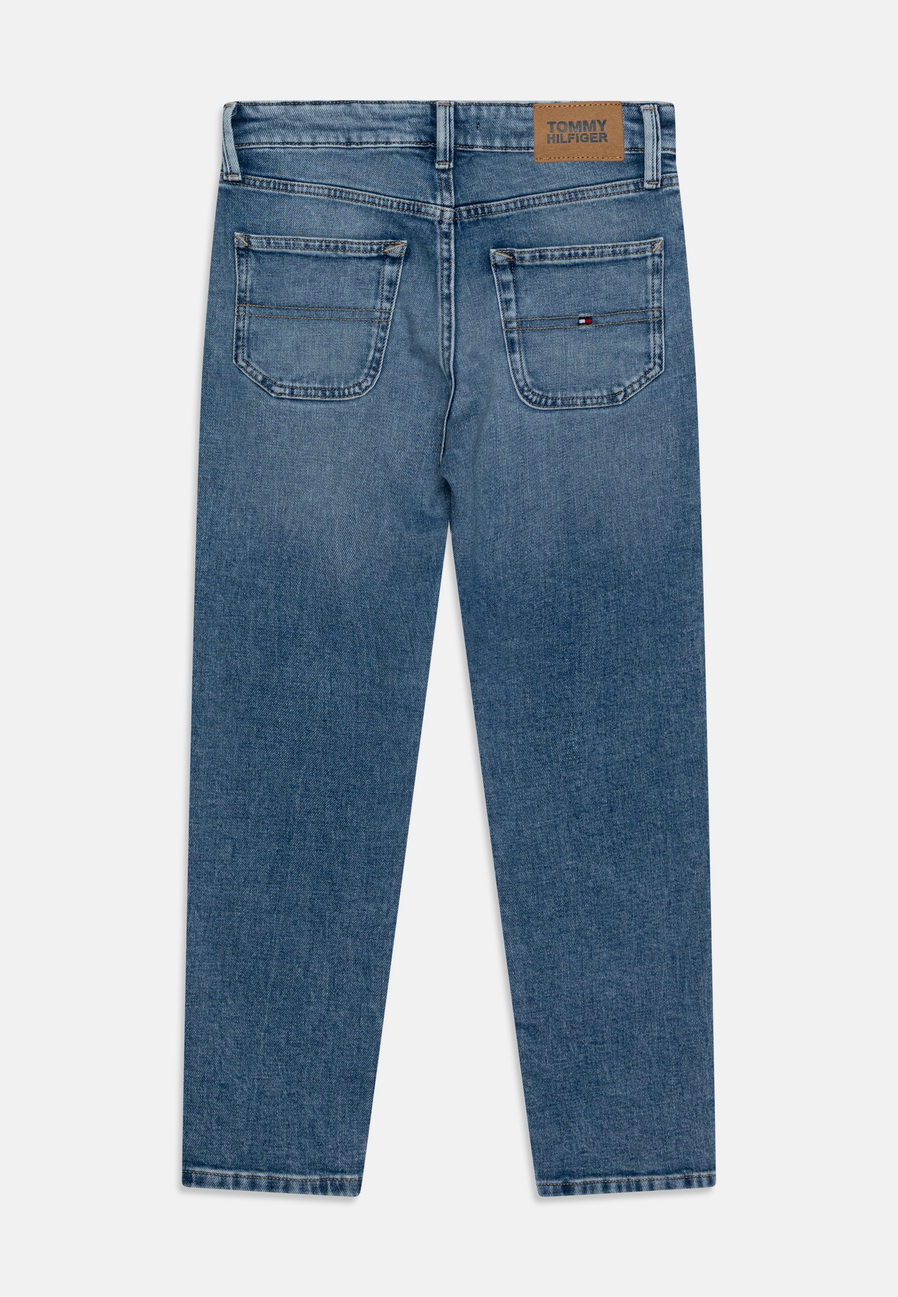 MODERN - Straight leg jeans