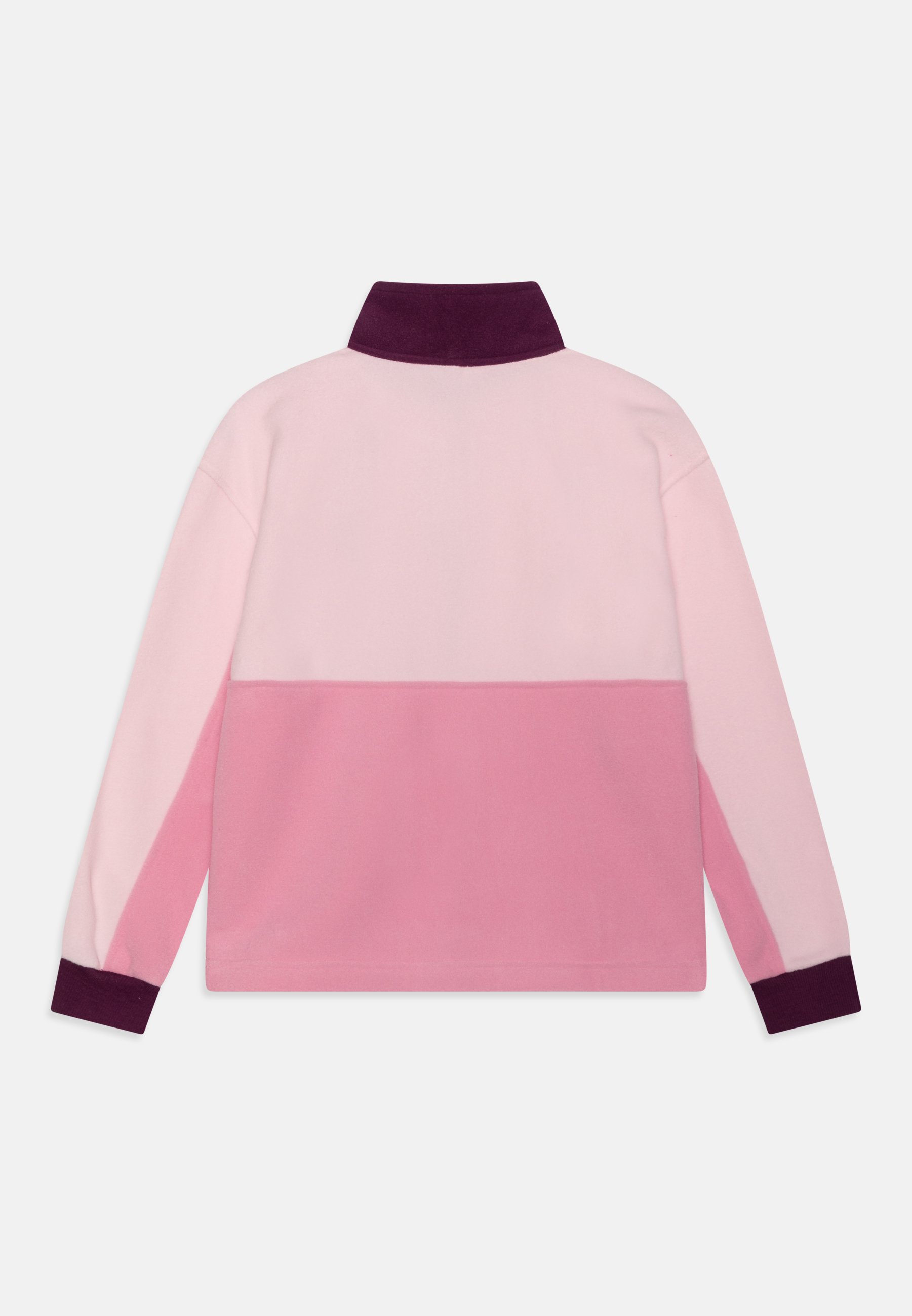 MICRODINI 1/2 ZIP UNISEX - Fleece jumper