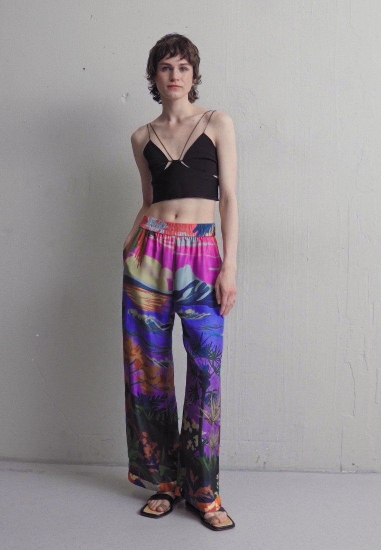 GARUM - Trousers