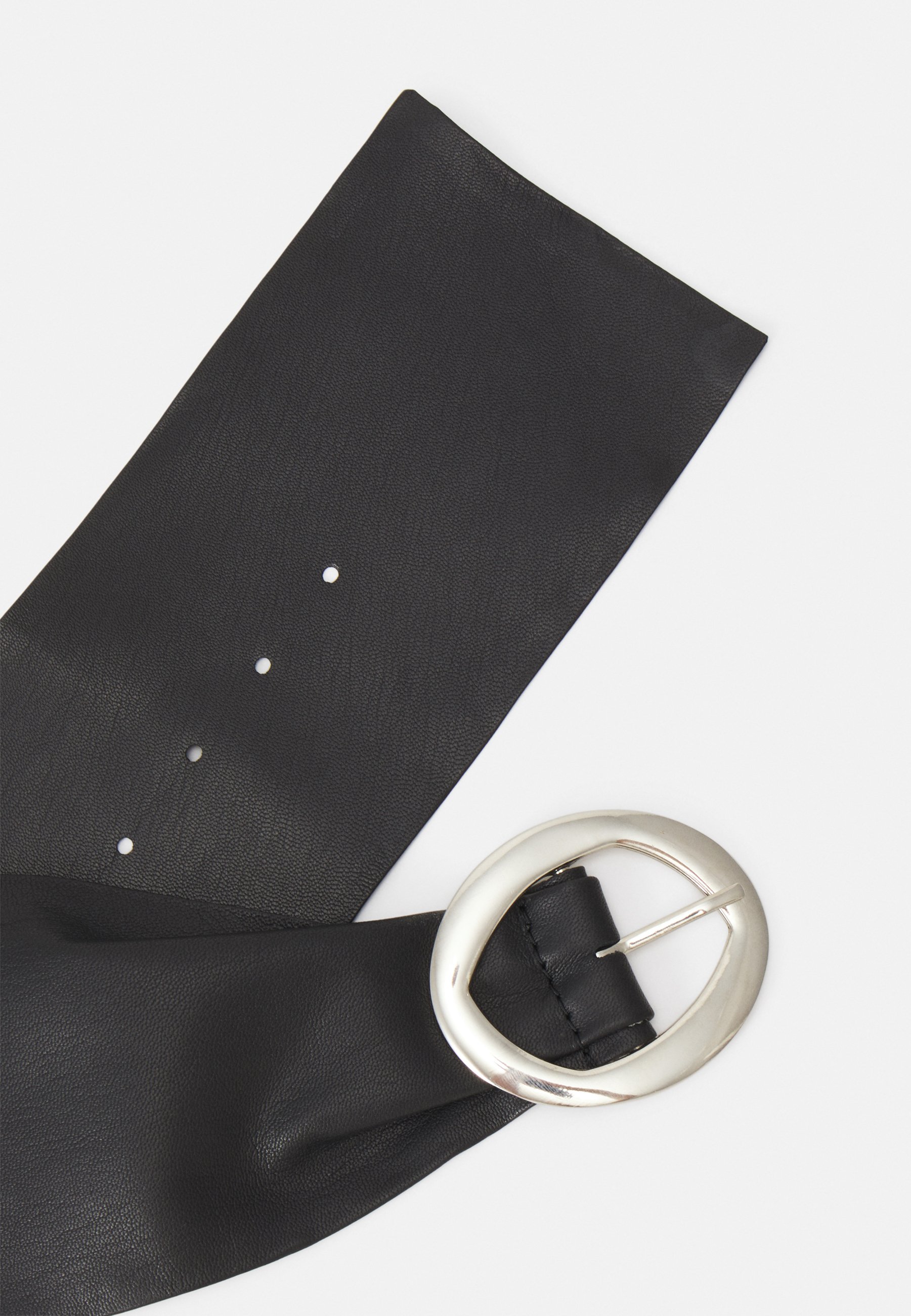 LEATHER - Waist belt
