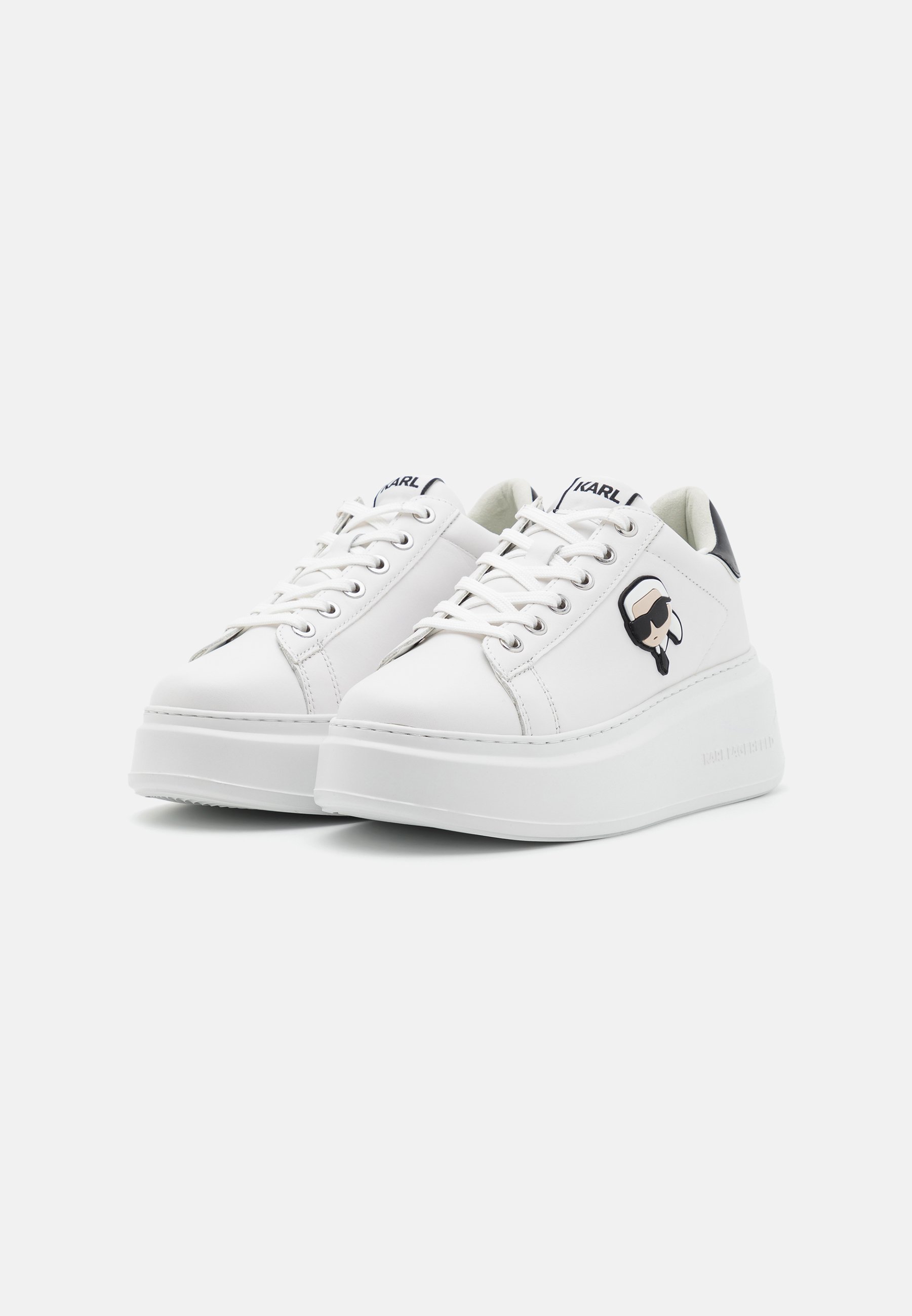 ANAKAPRI LACE - Trainers