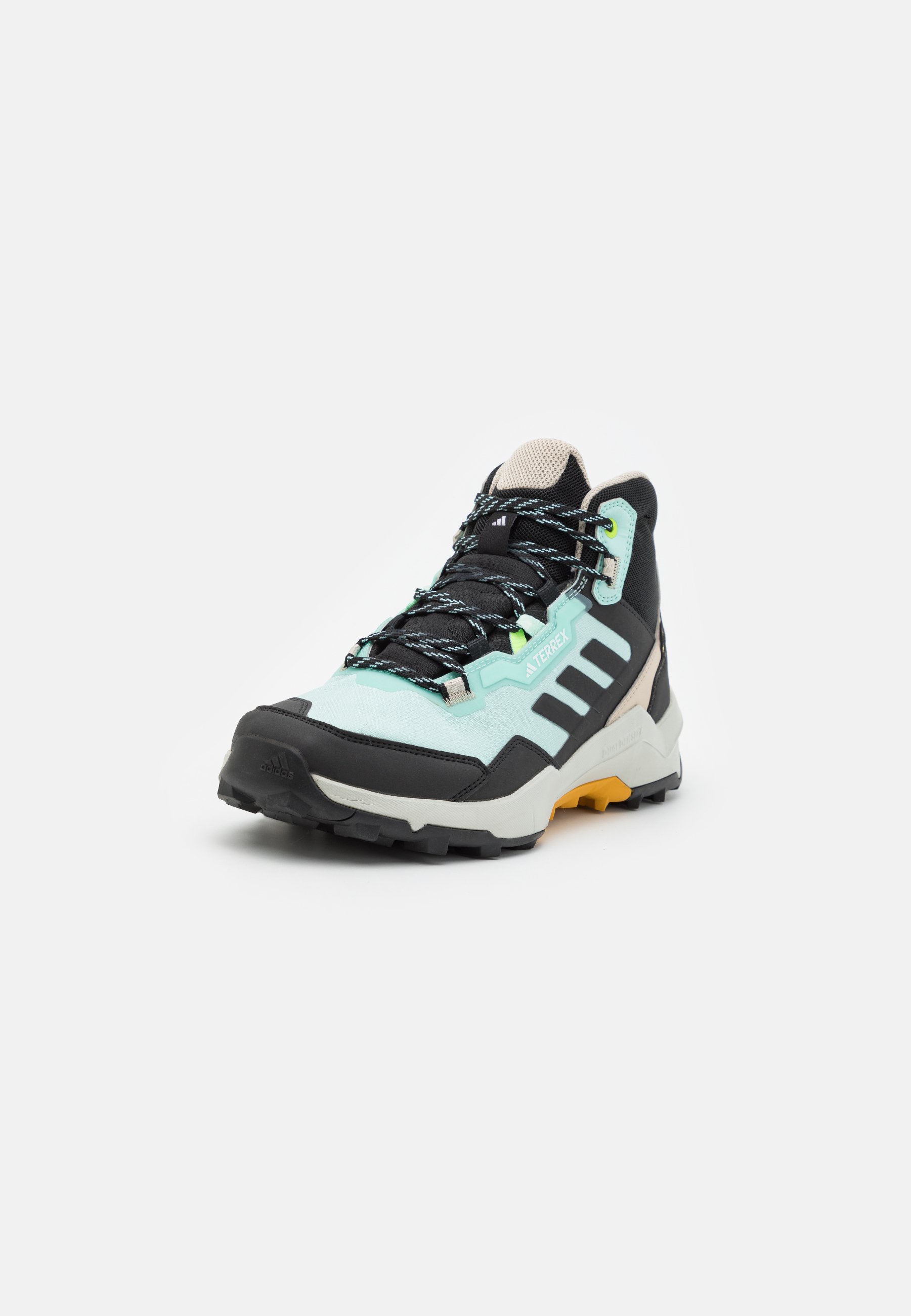 TERREX AX4 MID GORE-TEX HIKING SHOES - Hiking shoes