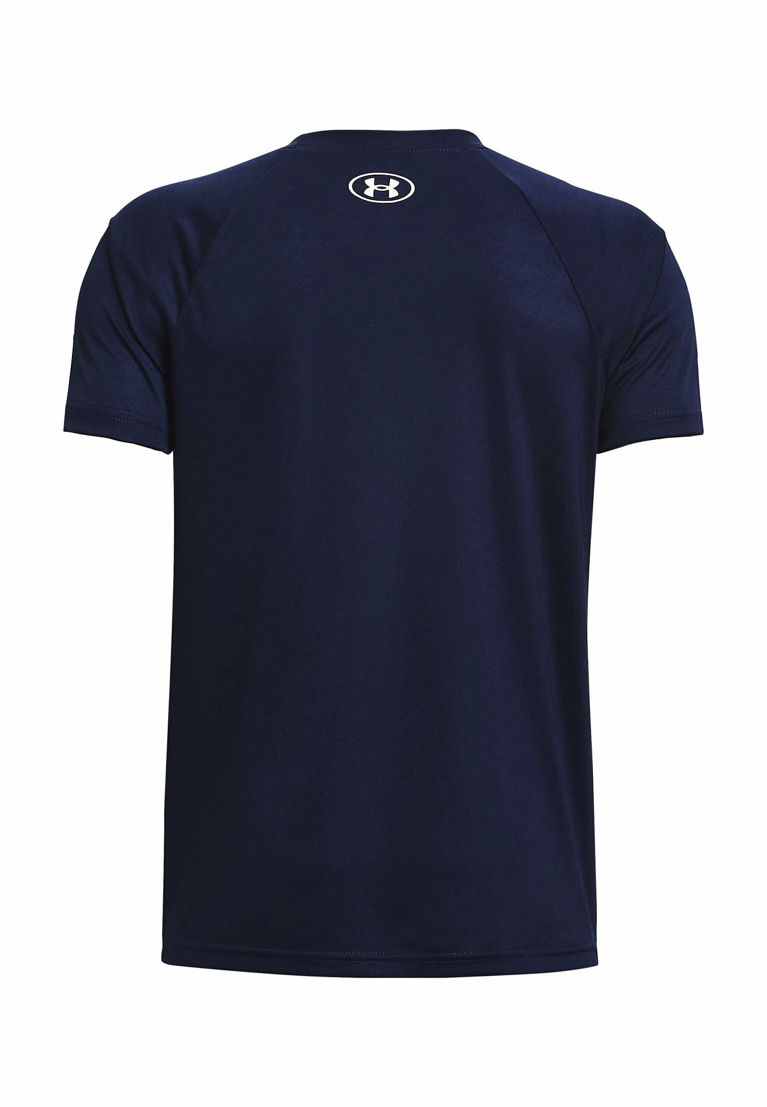 FUSSBALL-TECH BIG LOGO - Print T-shirt