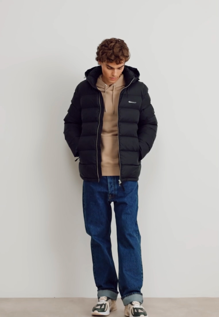 ACTIVE CLOUD - Winter jacket
