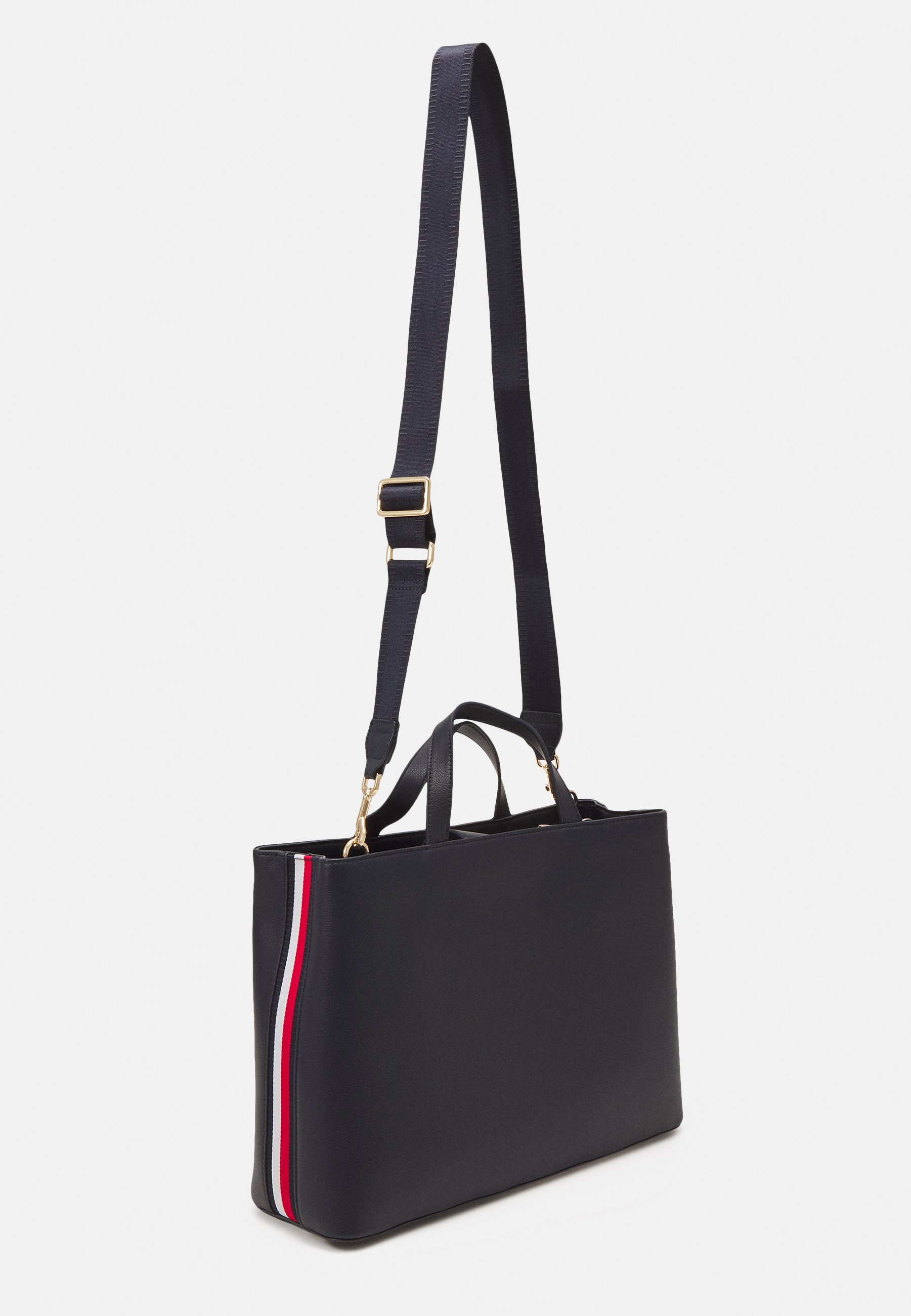 ESSENTIAL WORKBAG CORP - Across body bag