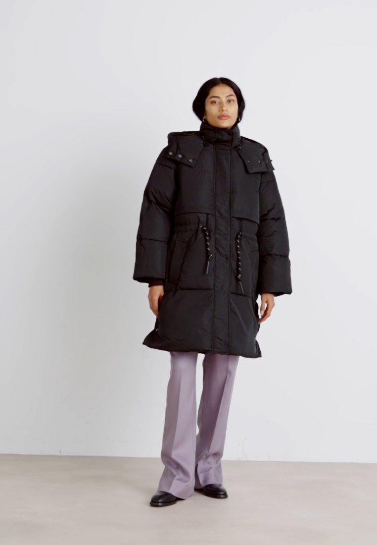 CLARE - Winter coat