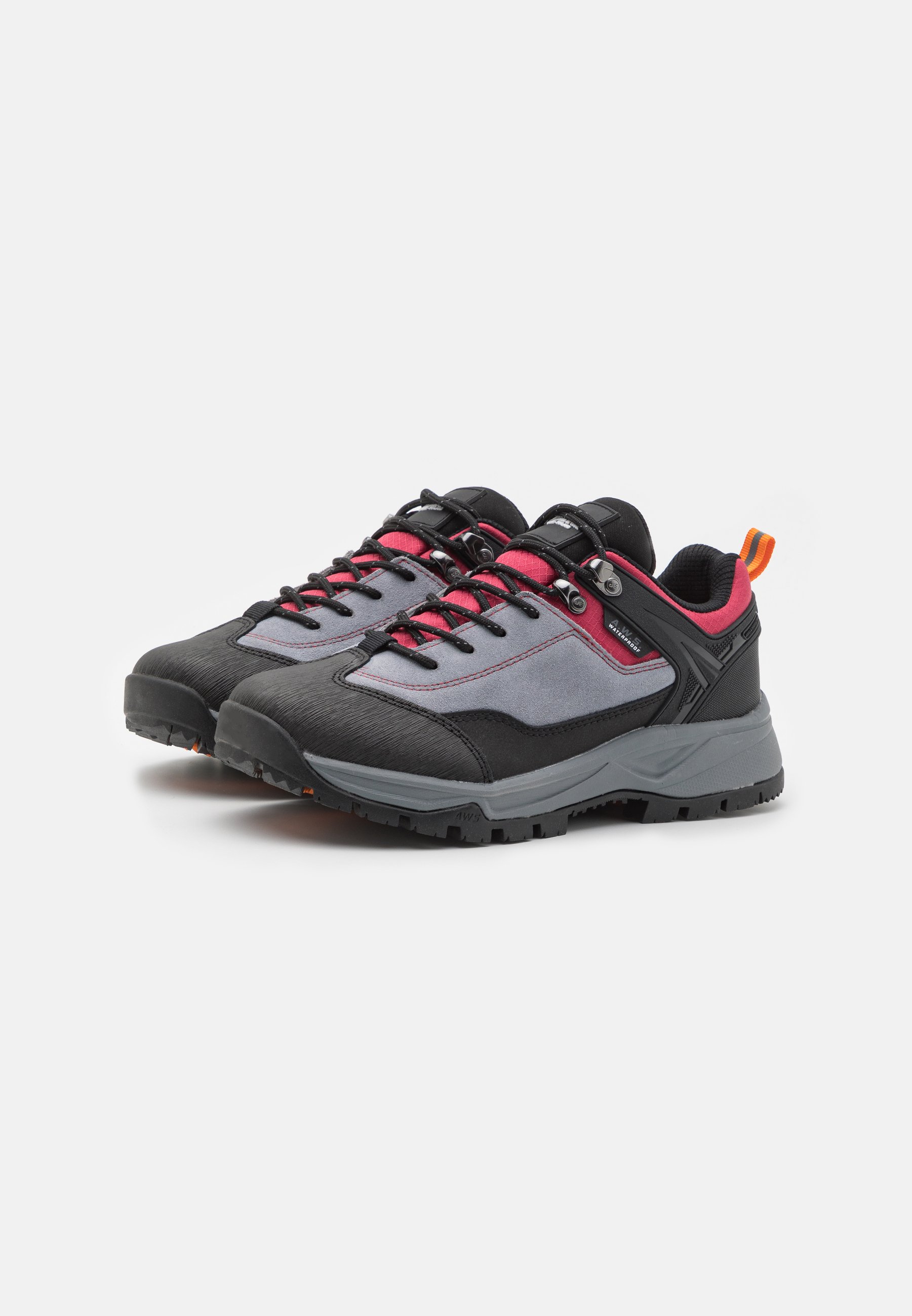 ABAI MS - Hiking shoes