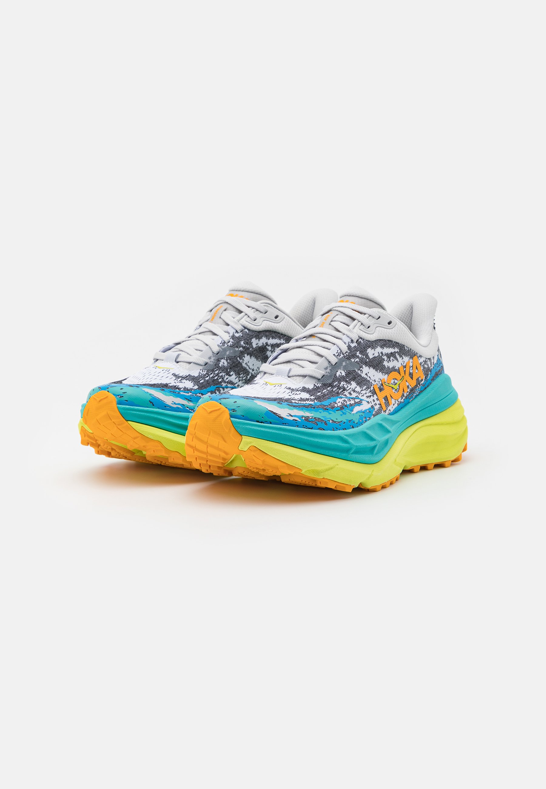 STINSON 7 - Trail running shoes