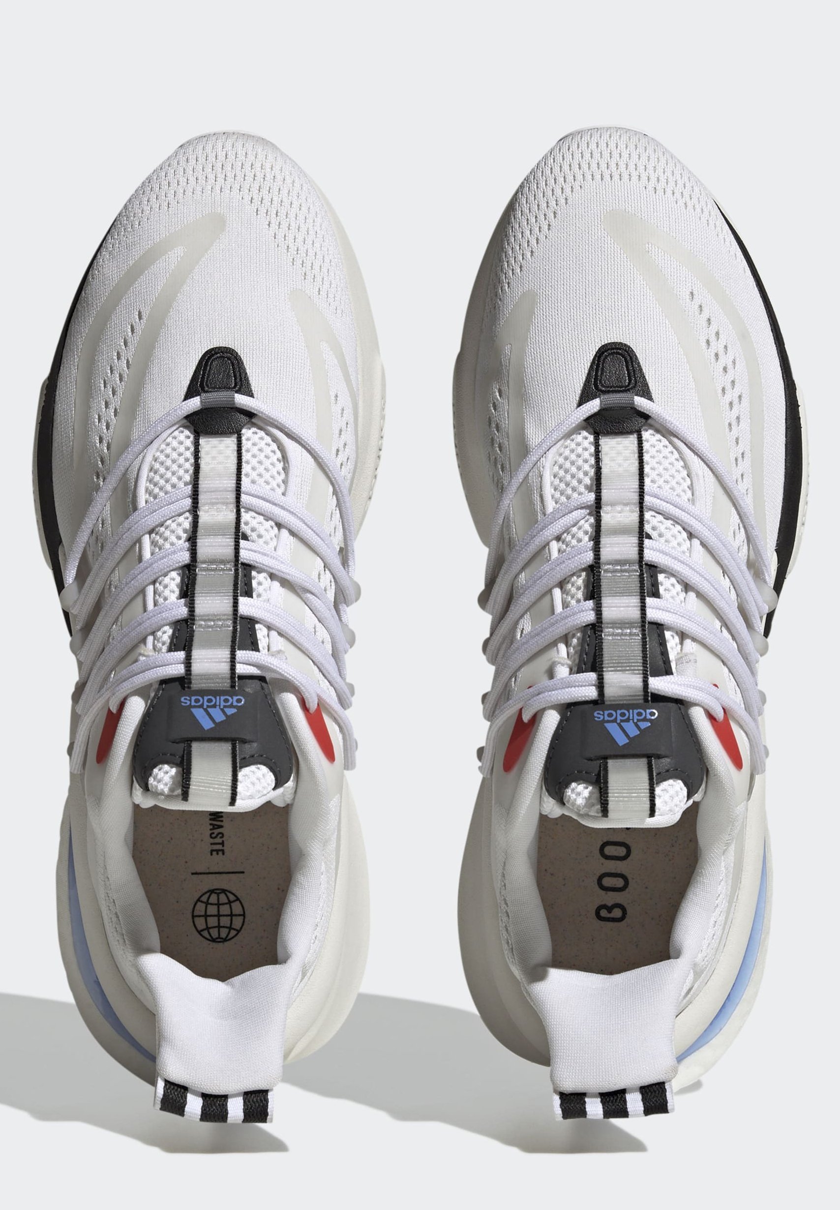 ALPHA - Neutral running shoes