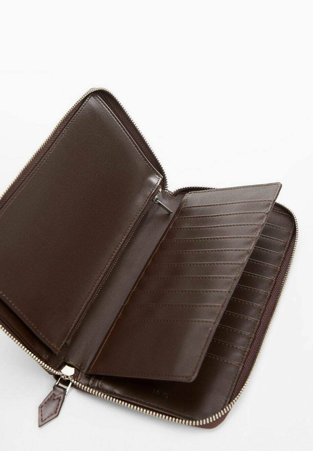 TRAVEL - Wallet