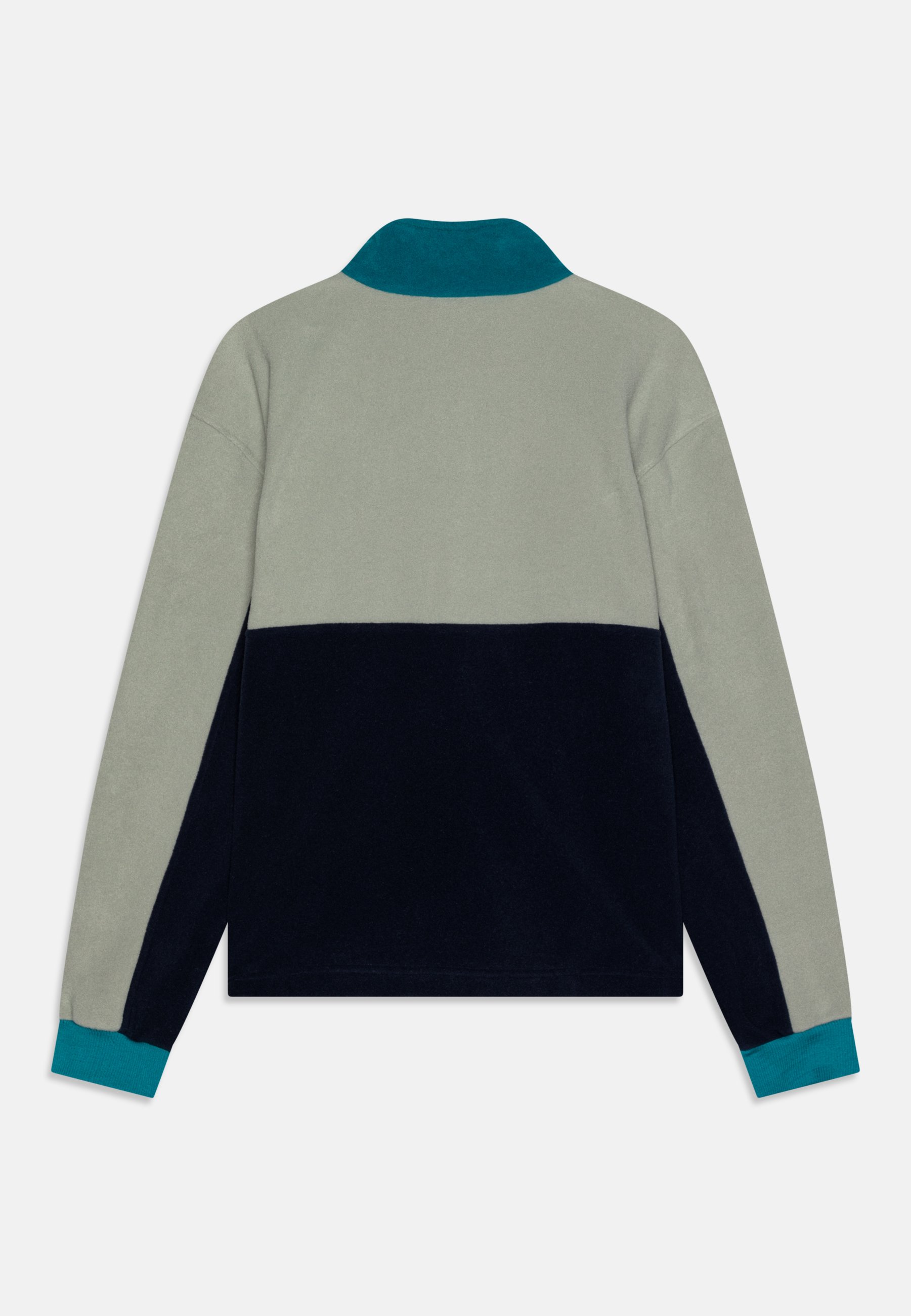 MICRODINI 1/2 ZIP UNISEX - Fleece jumper