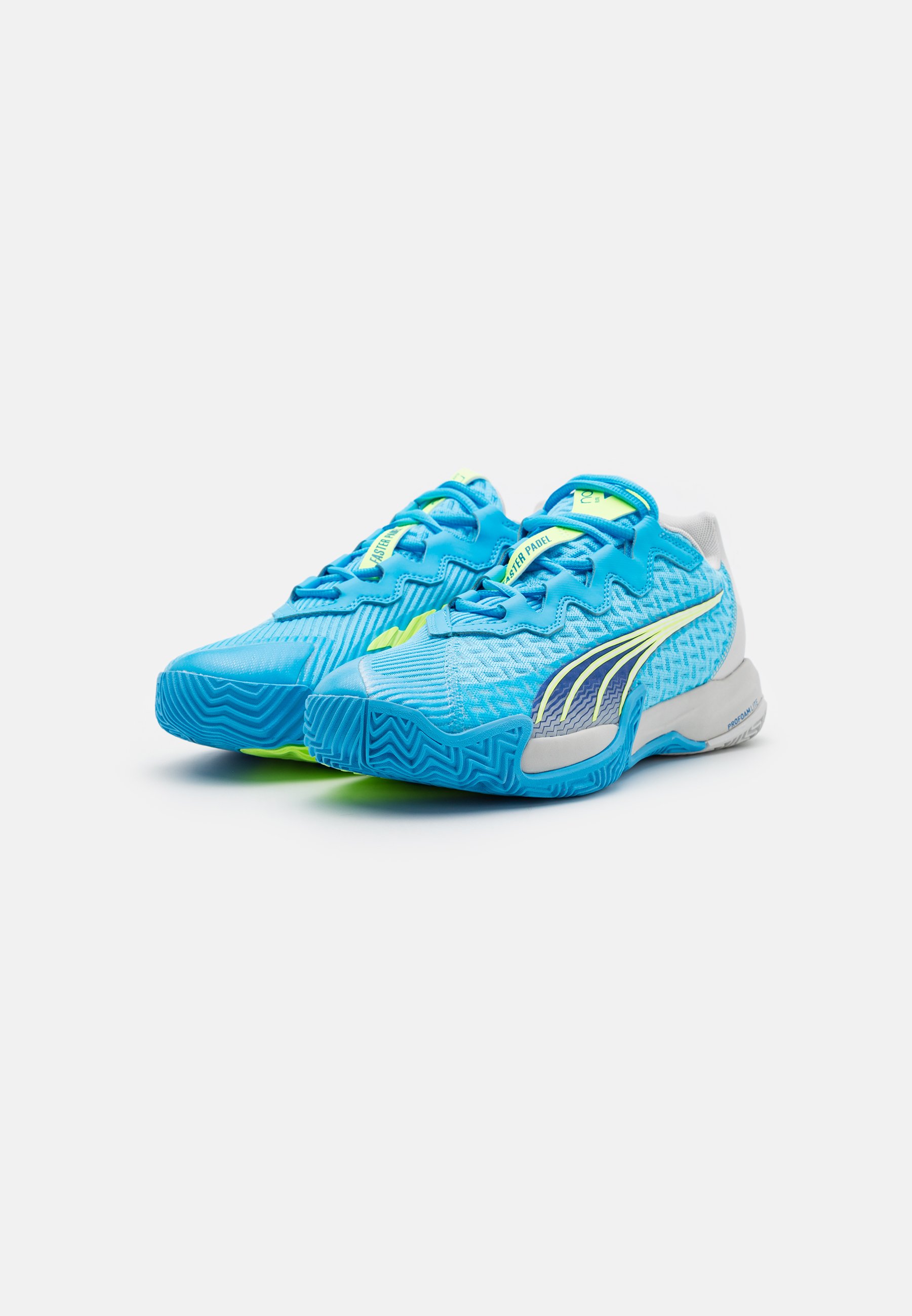 NOVA ELITE - Multicourt tennis shoes