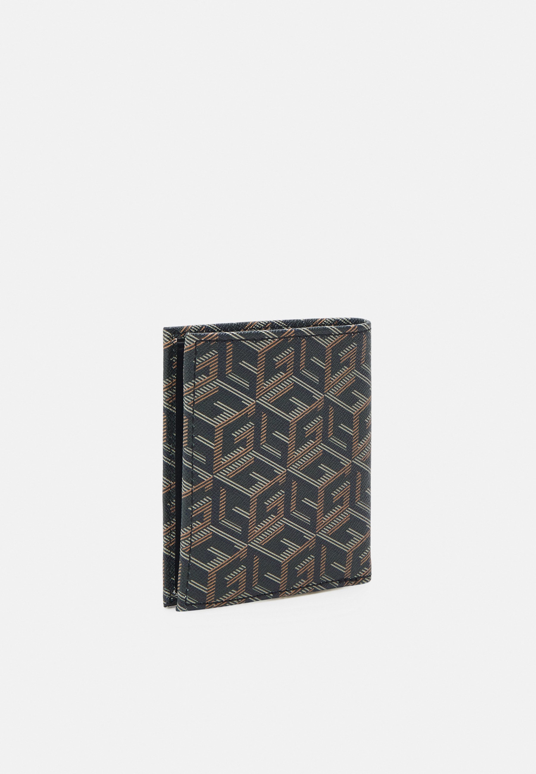 EDERLO SMALL BILLFOLD W C PCKT - Wallet