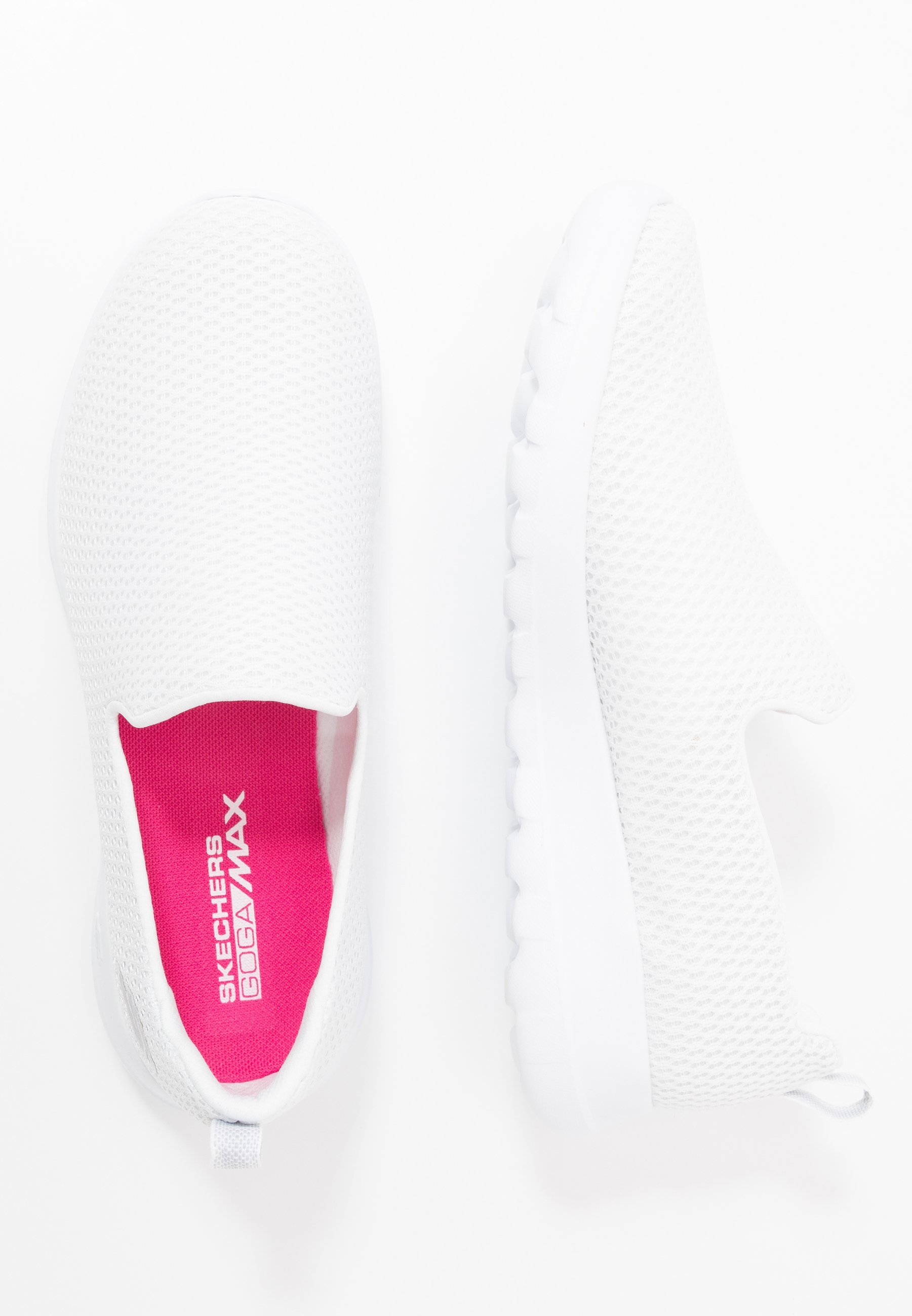 GO WALK WALKING TRAINERS - Walking trainers