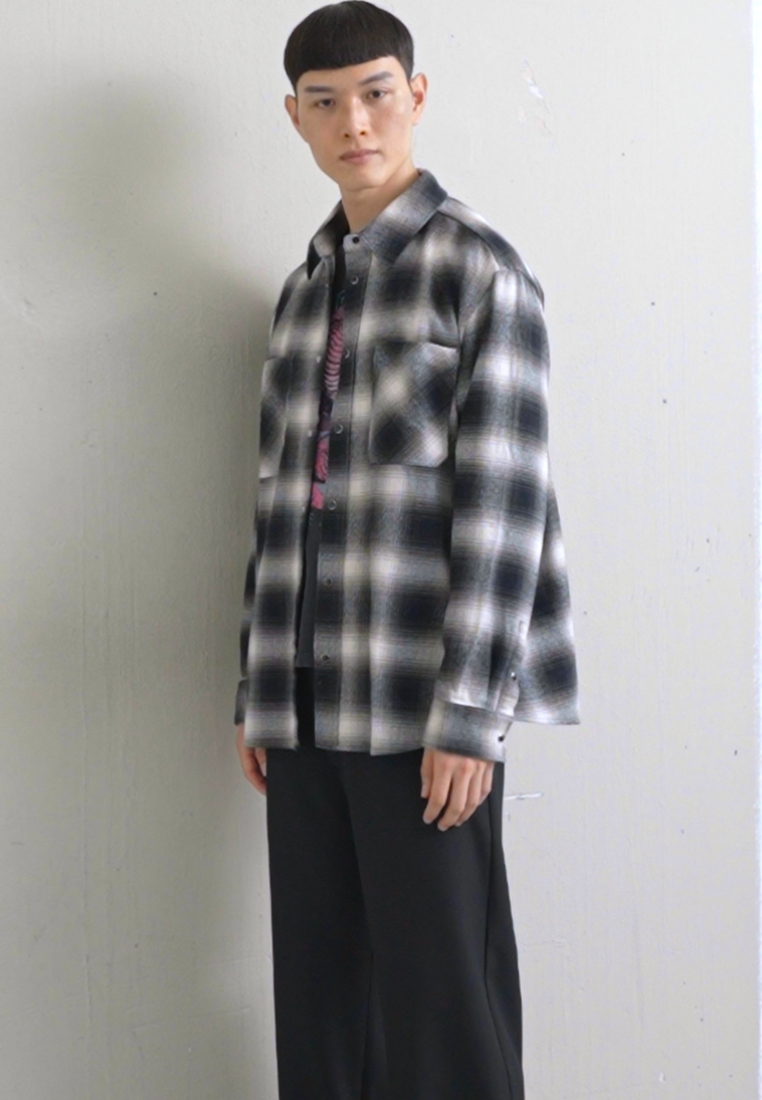 CHEMISE - Shirt