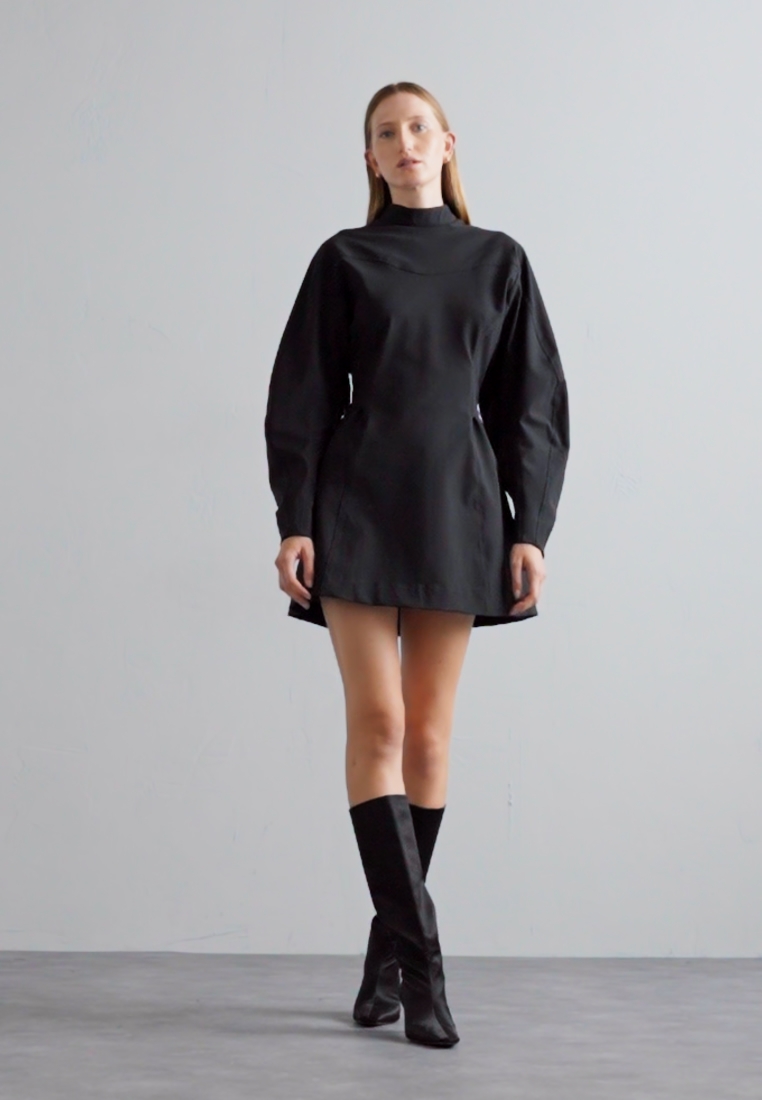 MOONA DRESS - Day dress
