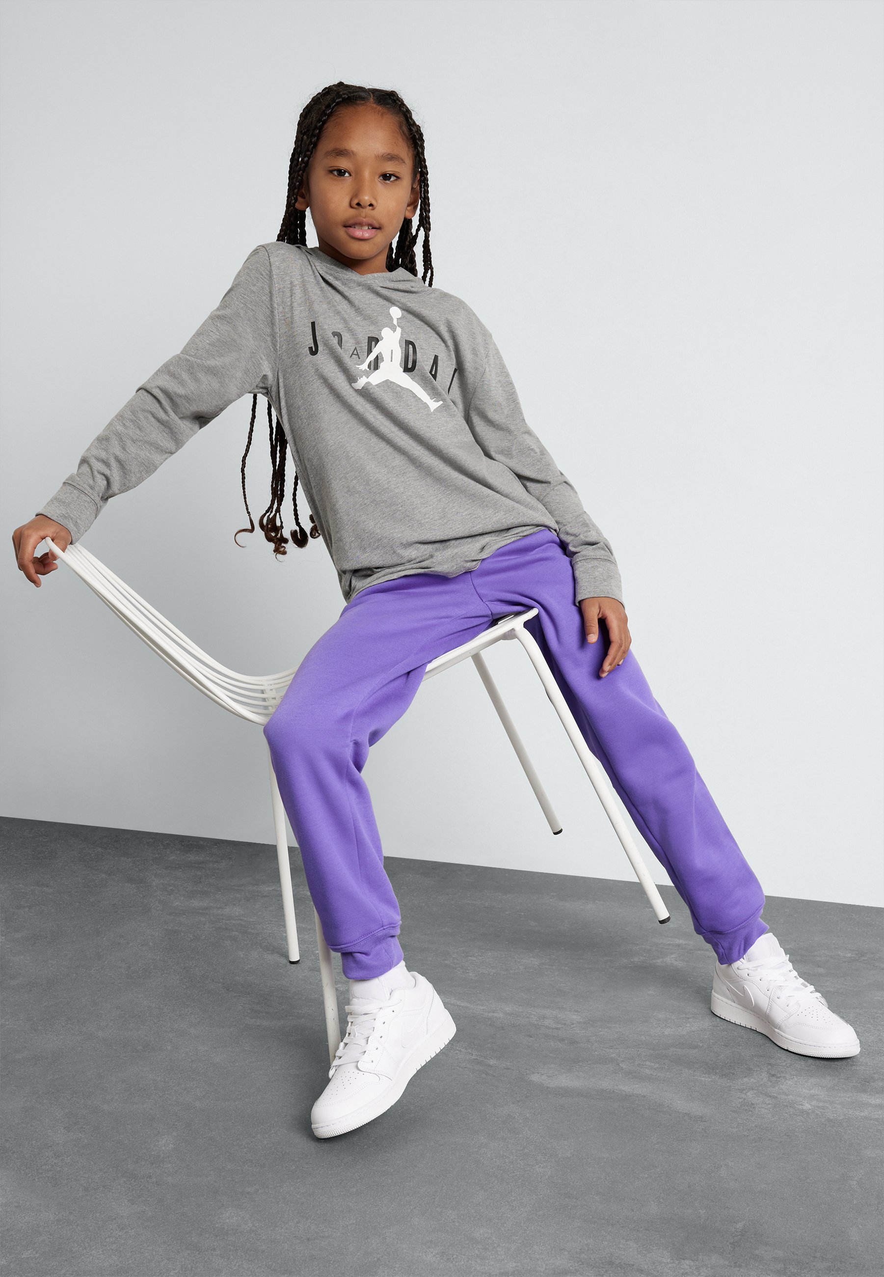 JUMPMAN SUSTAINABLE PANT UNISEX - Tracksuit bottoms