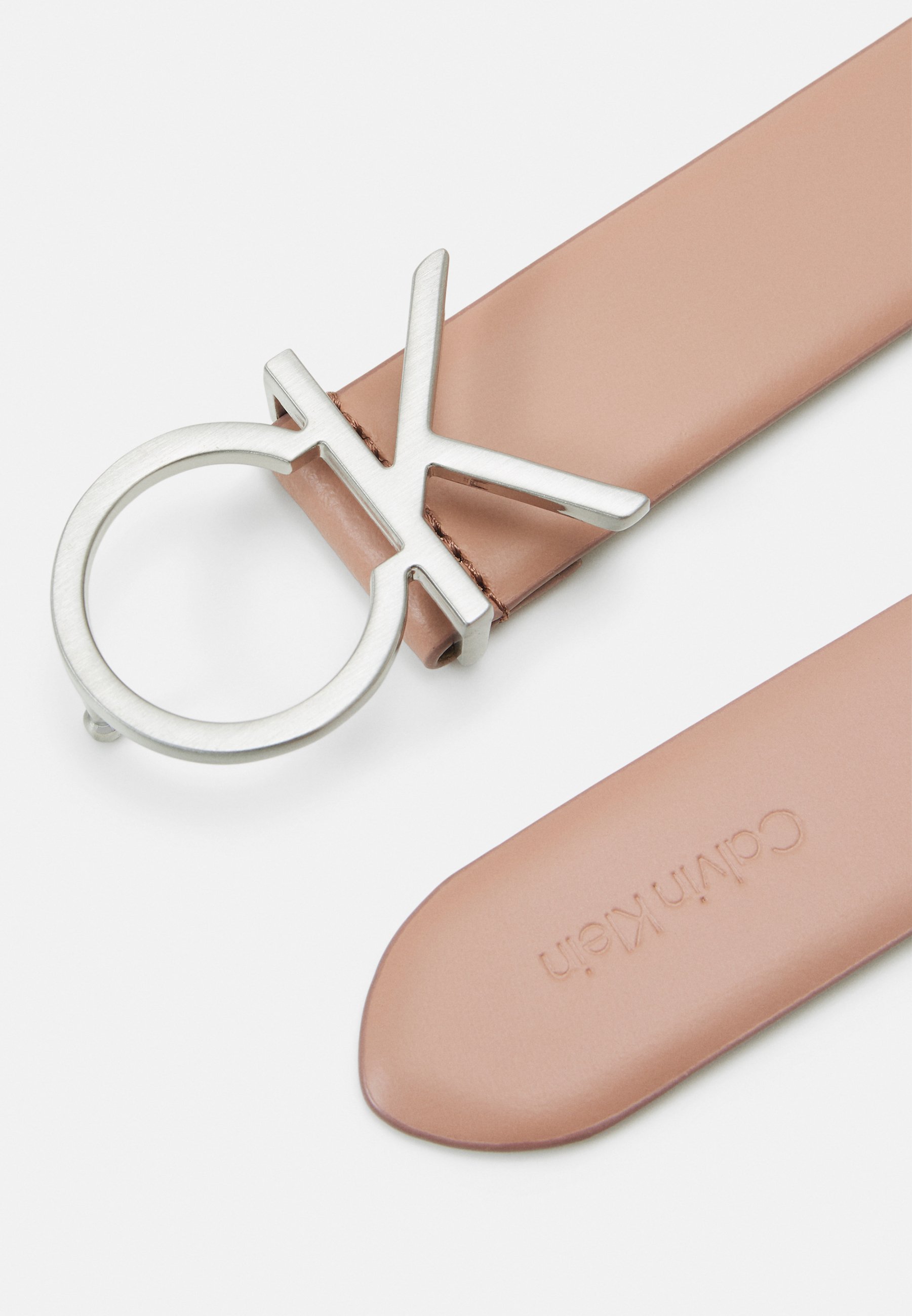 LOCK LOGO BELT - Belt