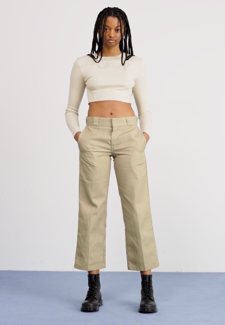 X FIT - Long sleeved top