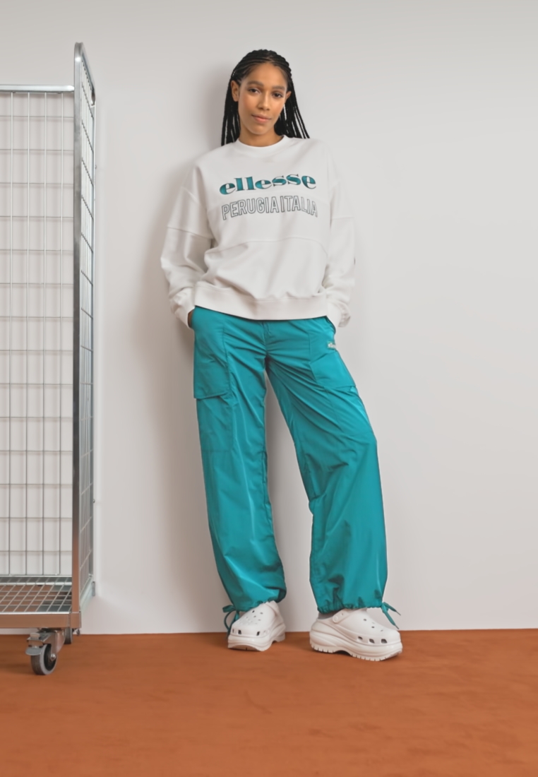 CORSELLO TRACK PANT - Cargo trousers