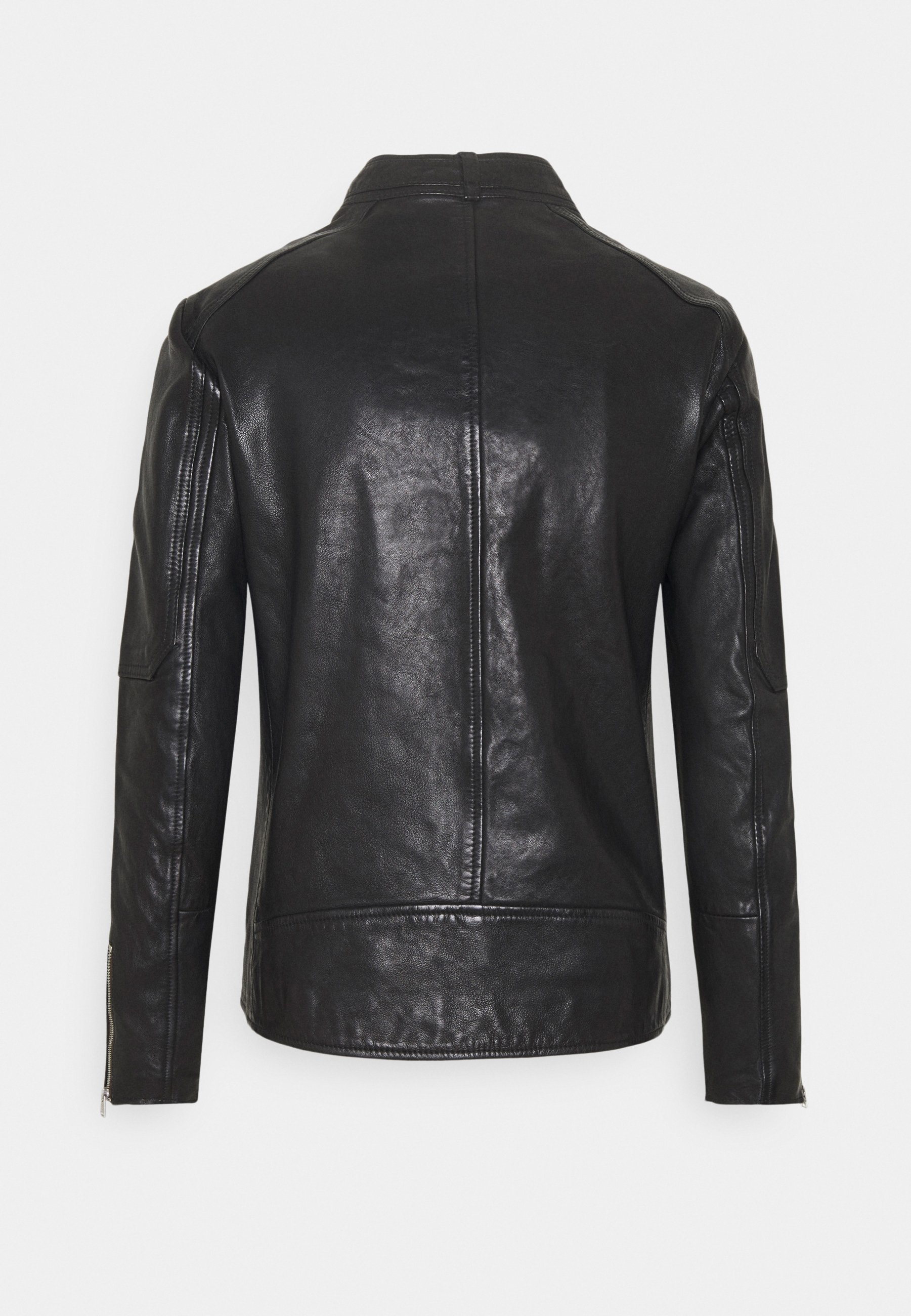 CORA JACKET - Leather jacket