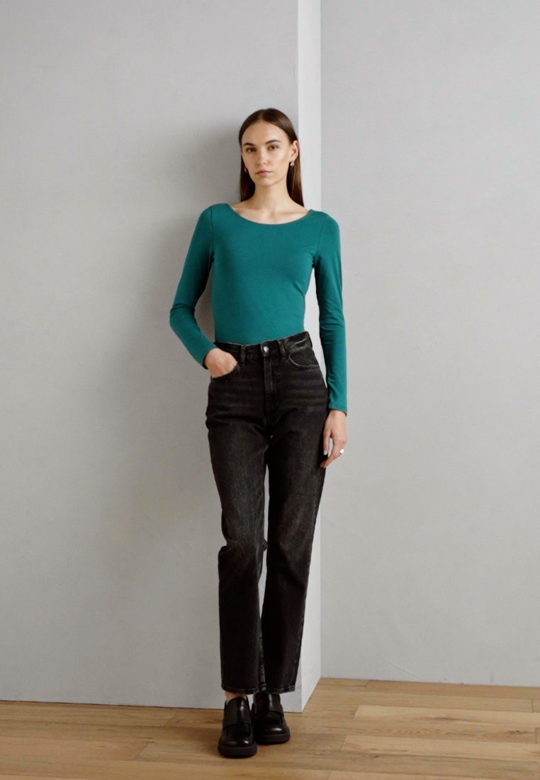 2 PACK - Long sleeved top