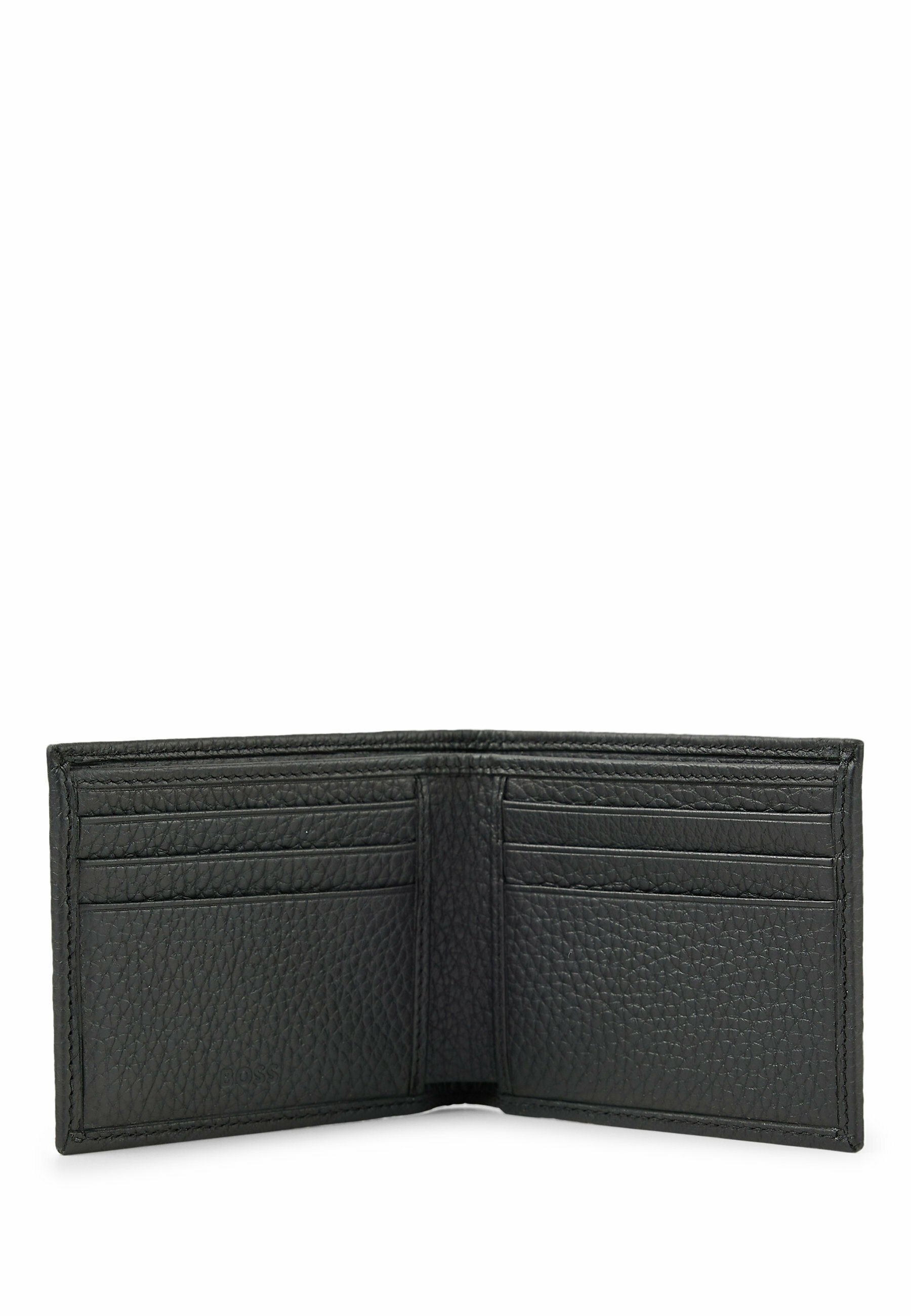 CROSSTOWN - Wallet