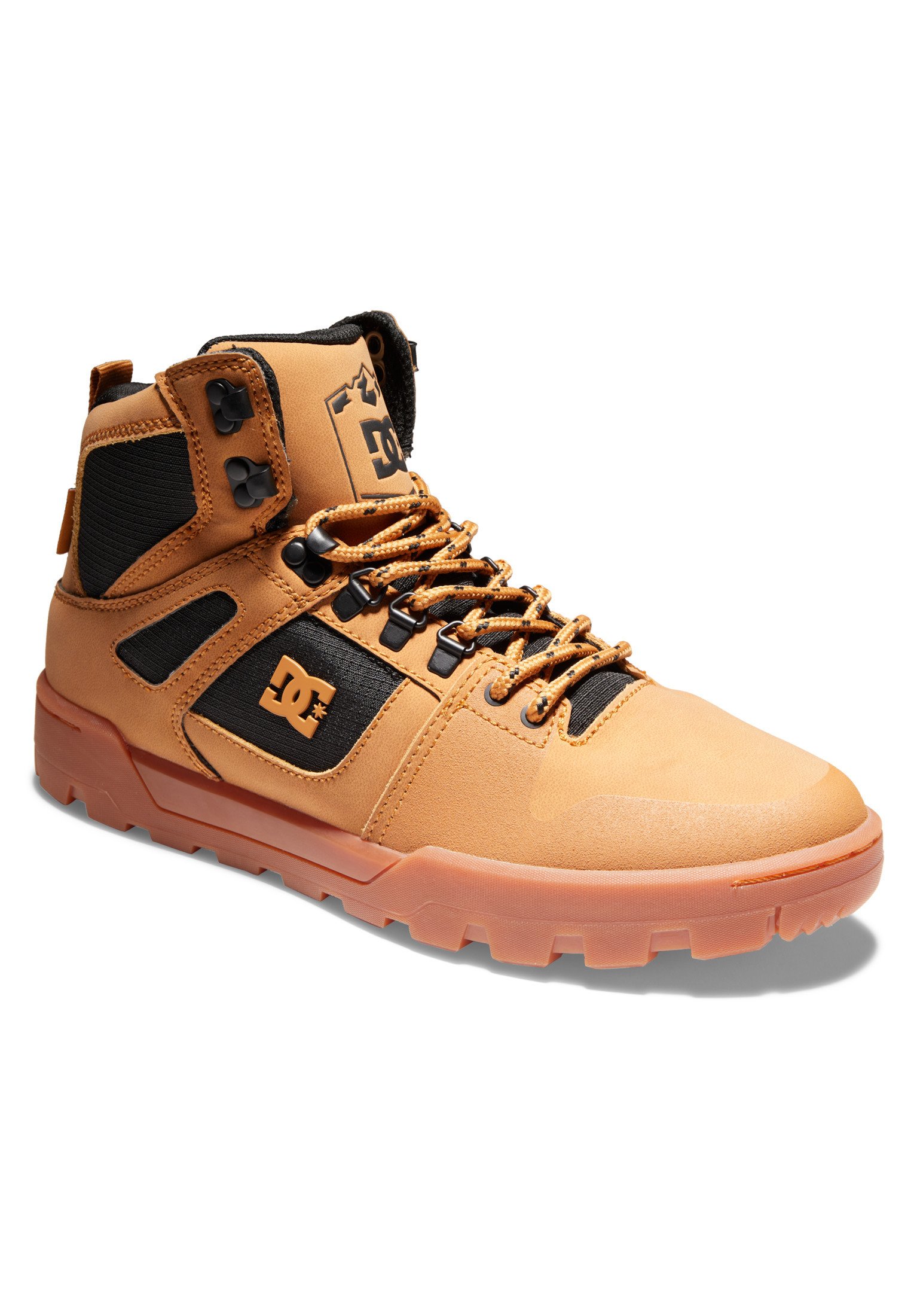 Skate shoes