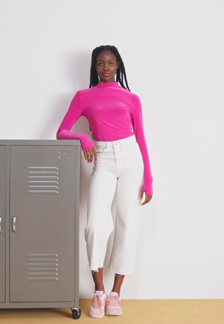 MAMMOTH SECONDSKIN - Long sleeved top