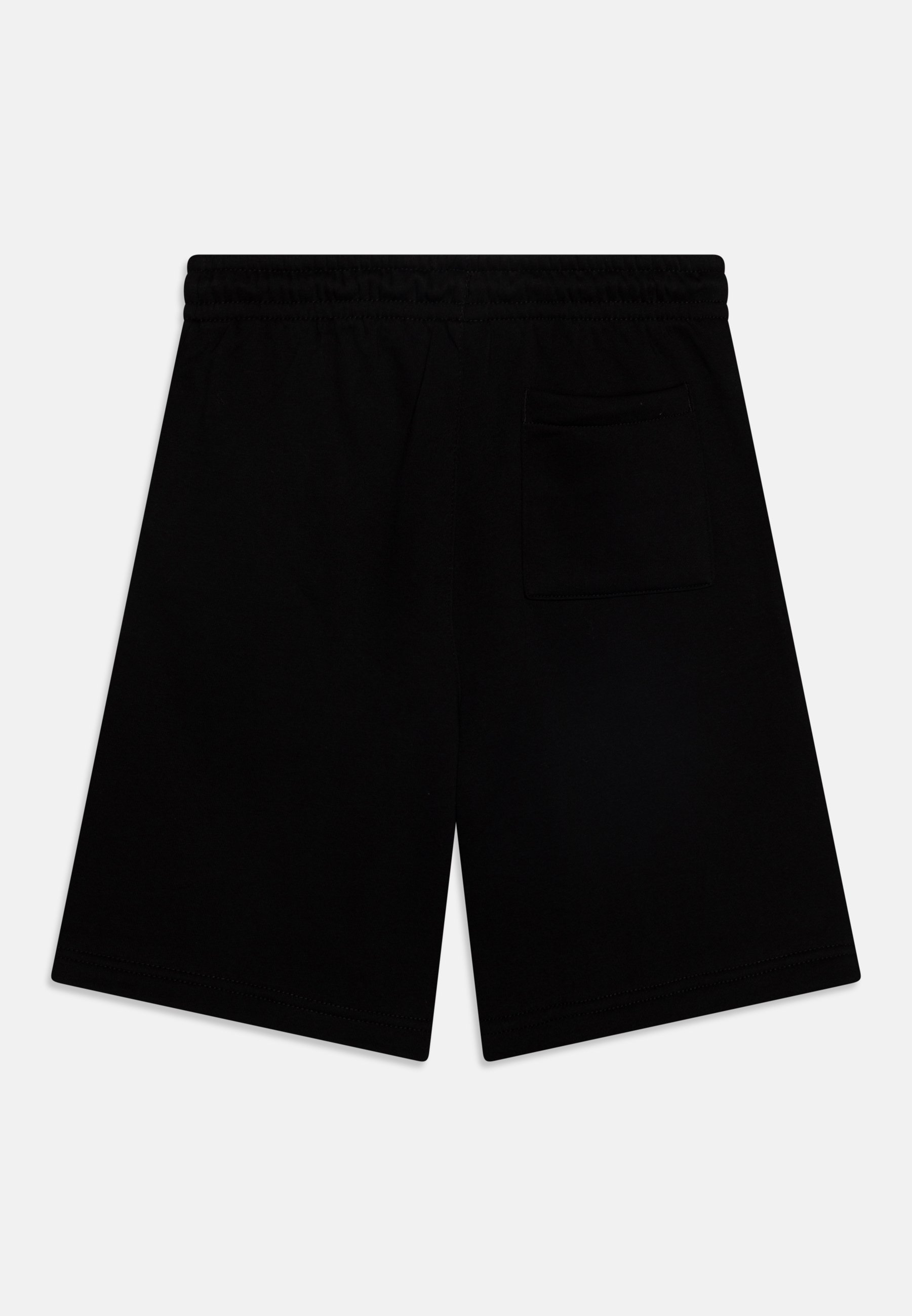 ESSENTIALS SHORT UNISEX - Tracksuit bottoms