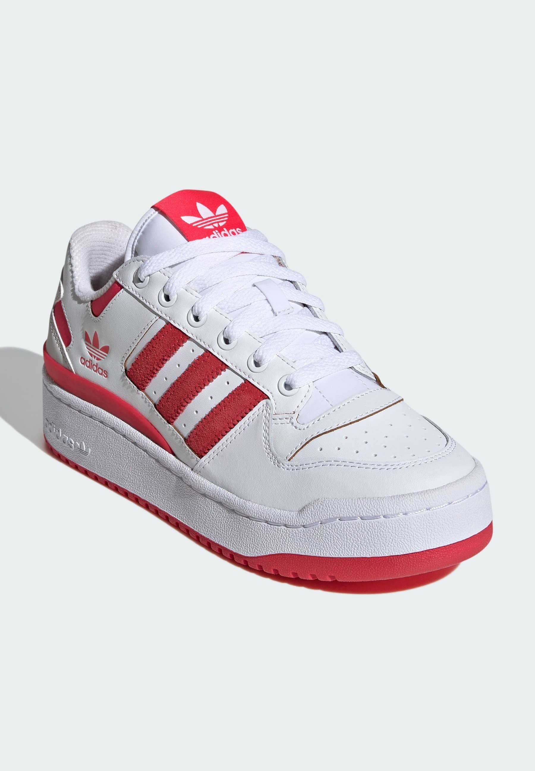 FORUM BOLD STRIPES - Trainers