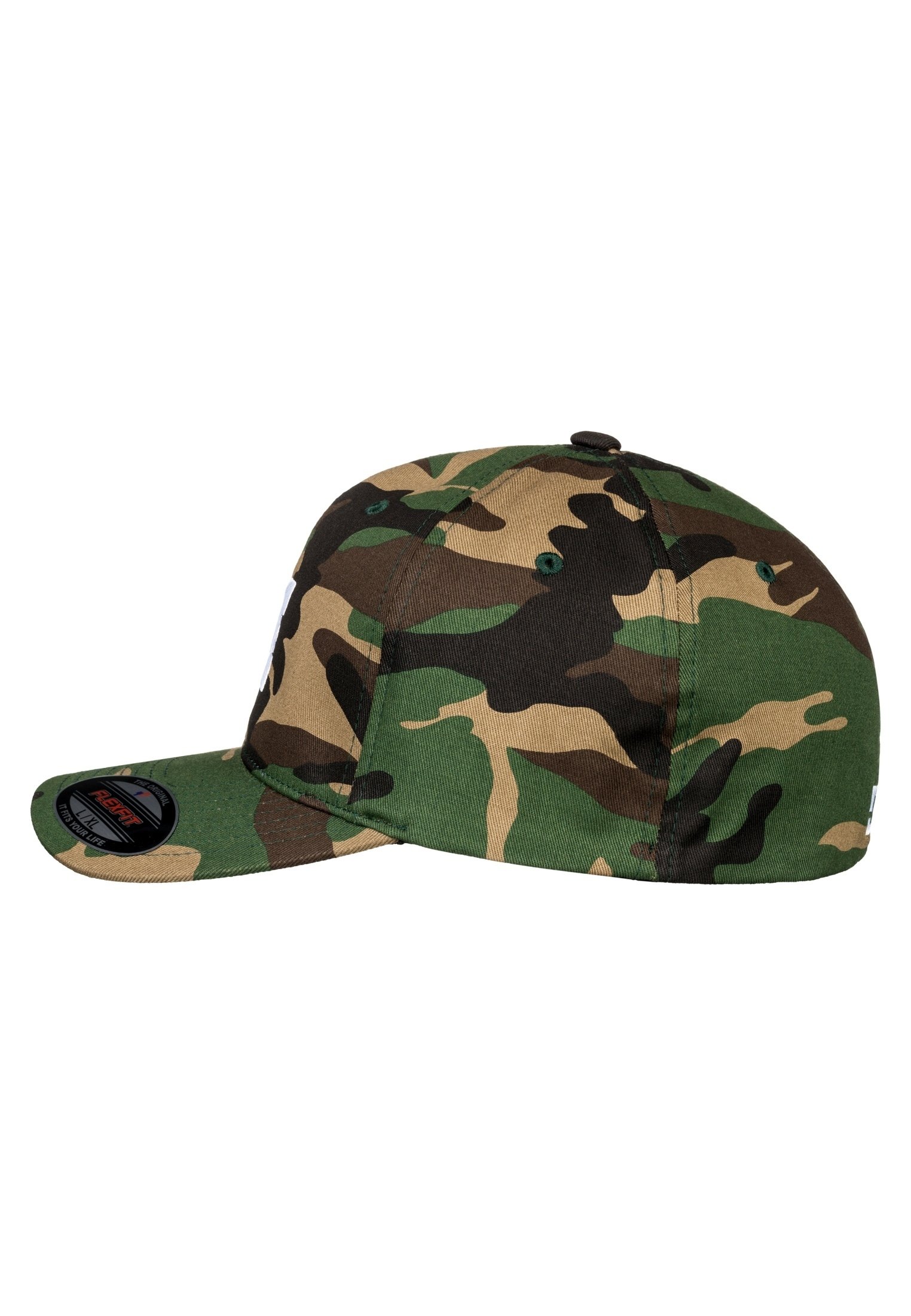 STAR 2 FLEX FIT - Cap