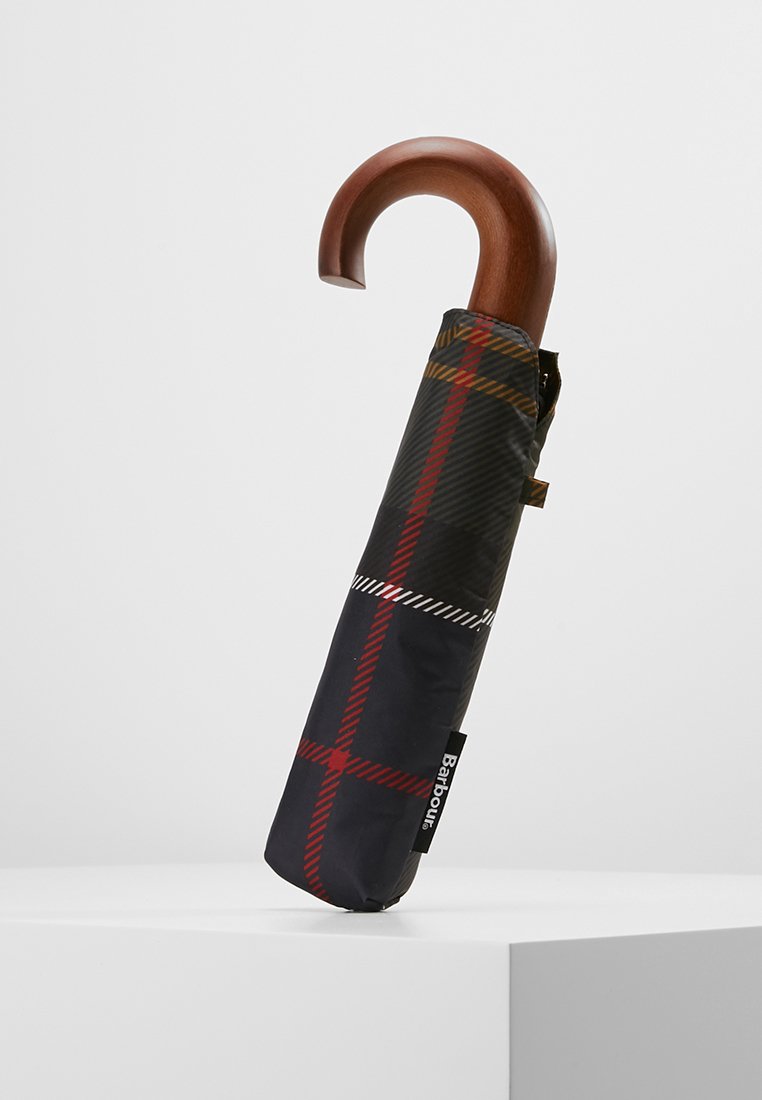 TARTAN UMBRELLA - Umbrella