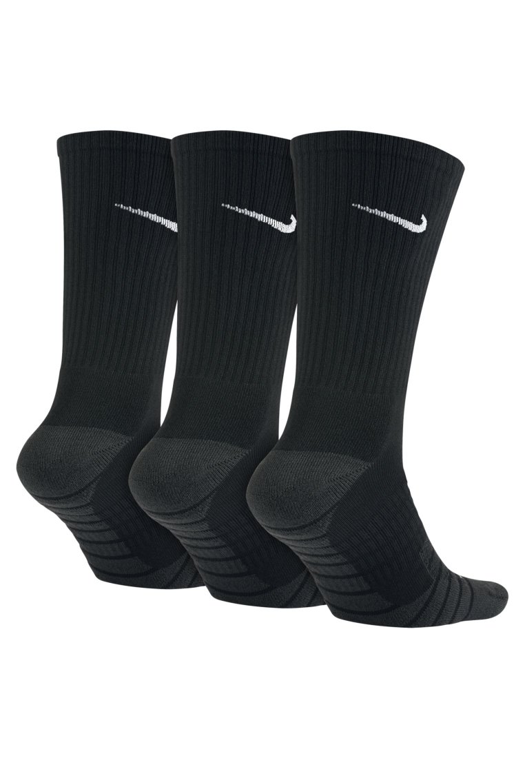 EVERYDAY MAX CUSH CREW UNISEX 3 PACK - Sports socks