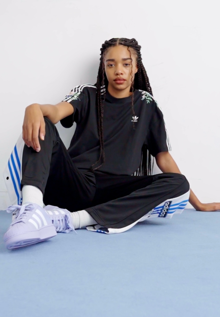 SUPERSTAR XLG - Trainers