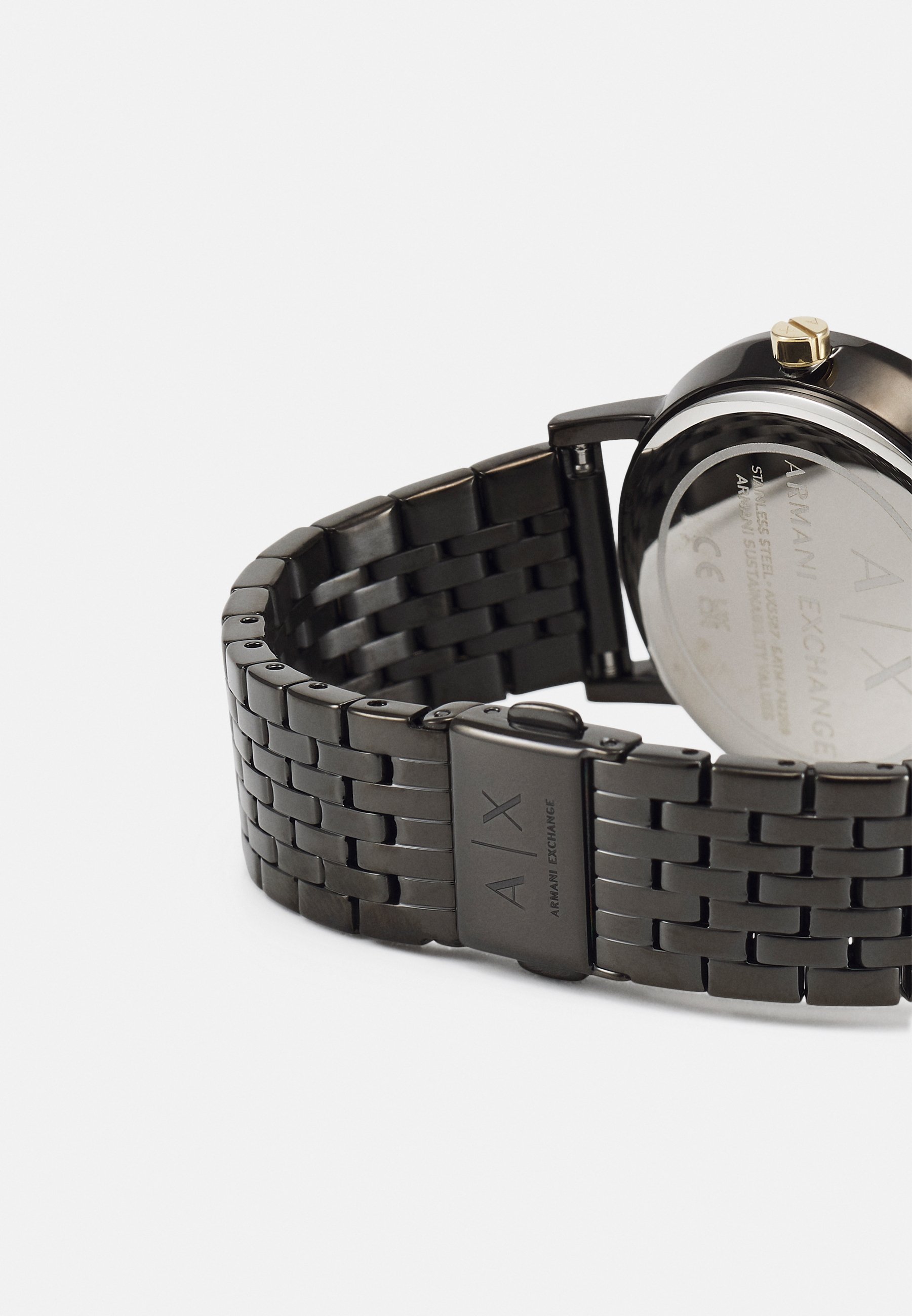 SET - Watch