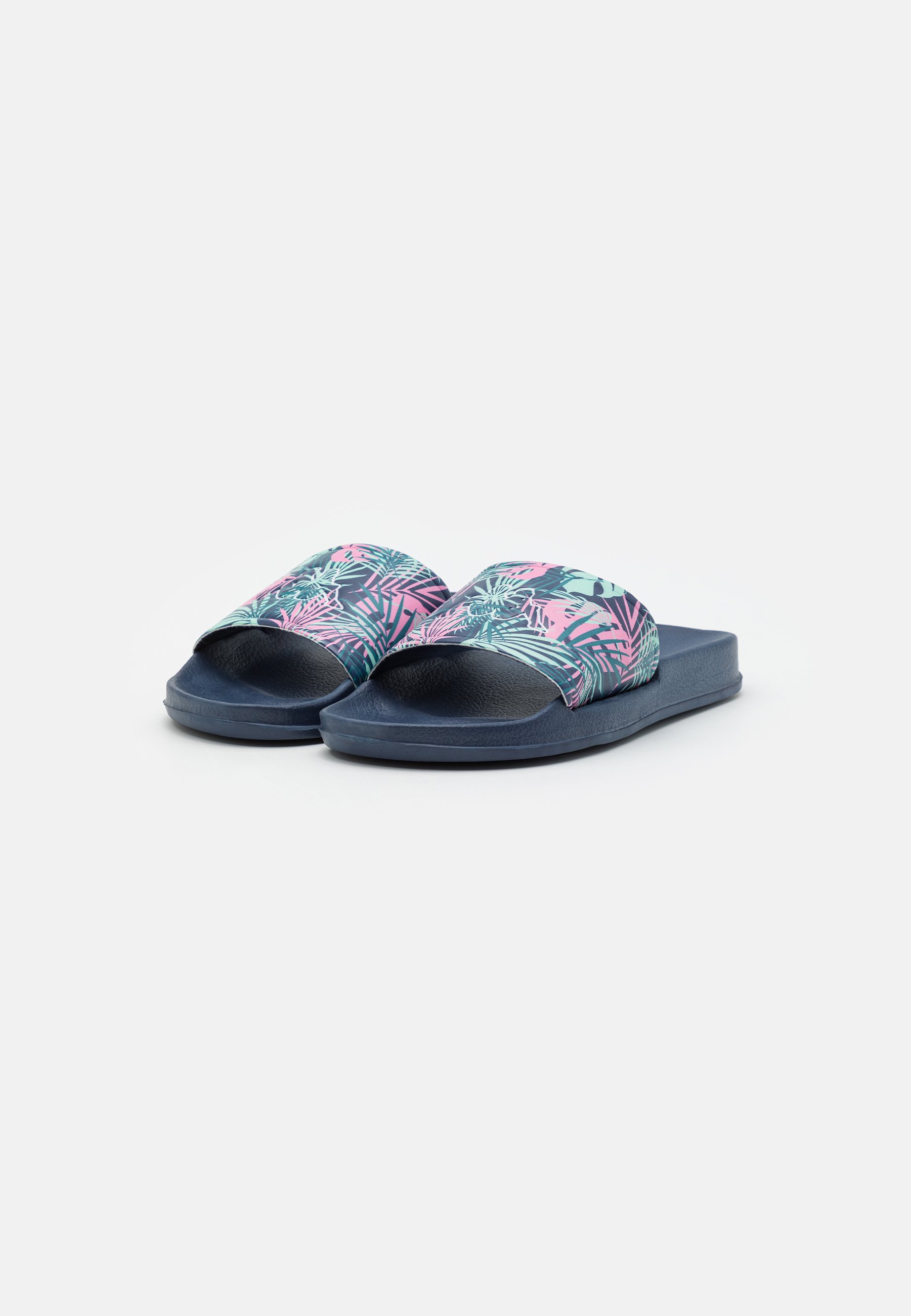 Pool slides