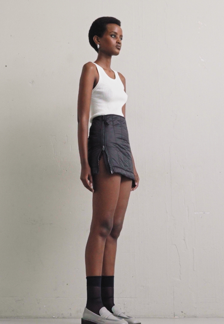 Mini skirt