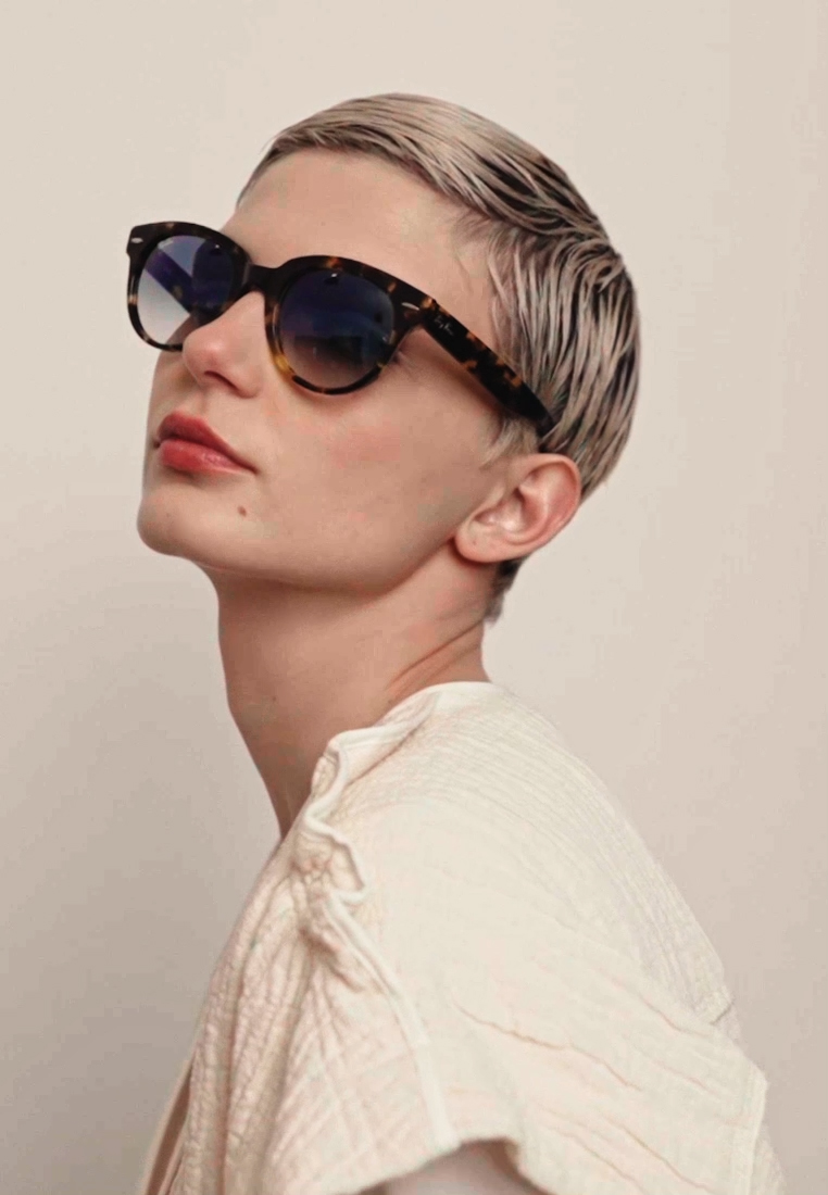 UNISEX - Sunglasses
