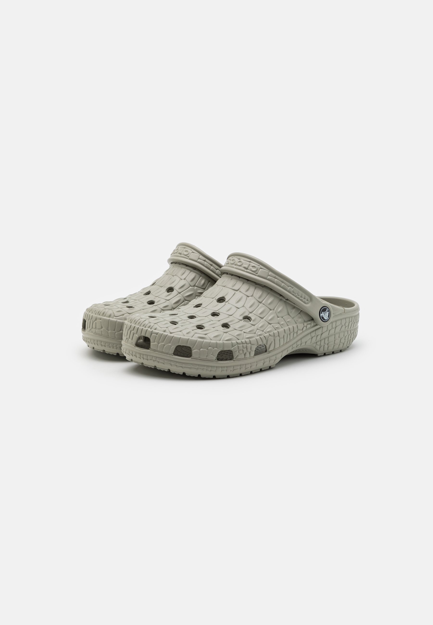 CLASSIC CROCSKIN UNISEX - Mules