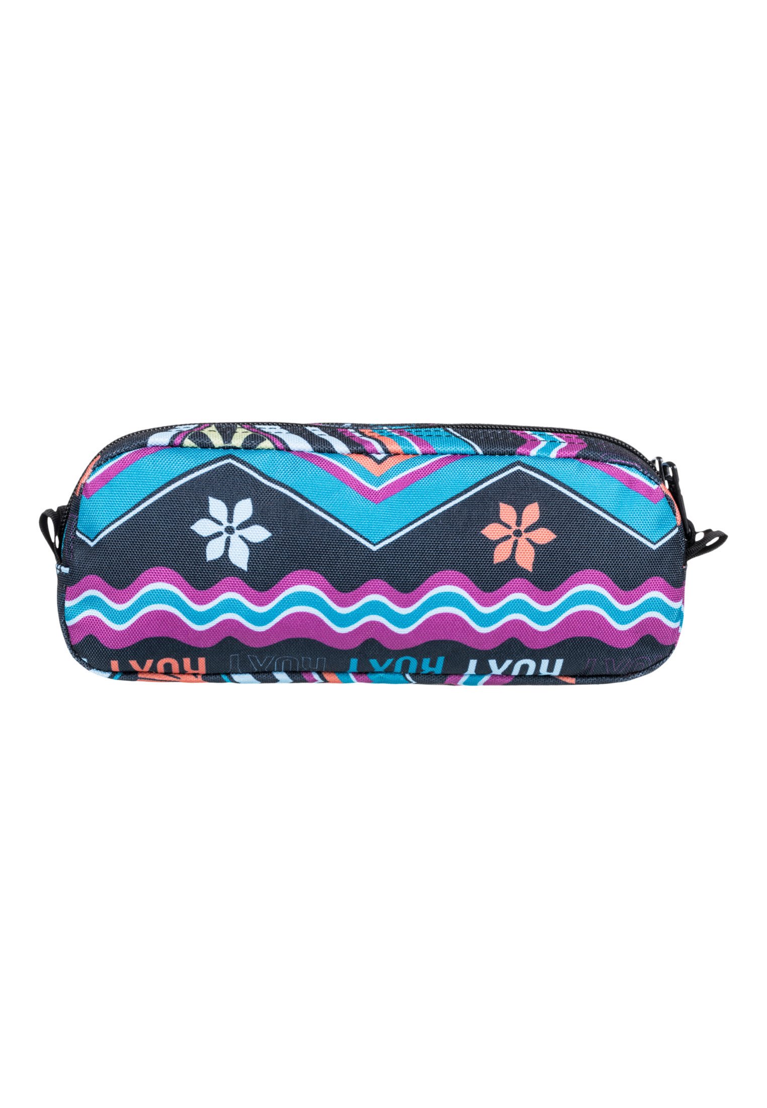 DA ROCK PRINTED- Pencil case