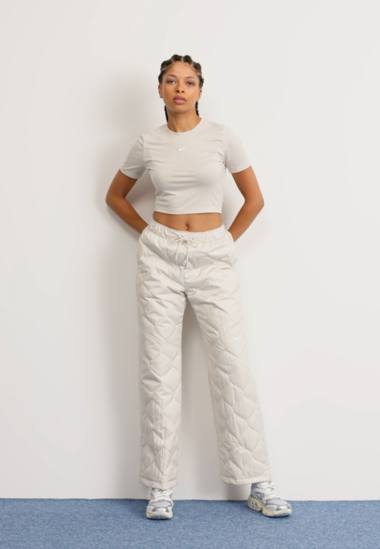 TEE ESSENTIAL SLIM - Basic T-shirt