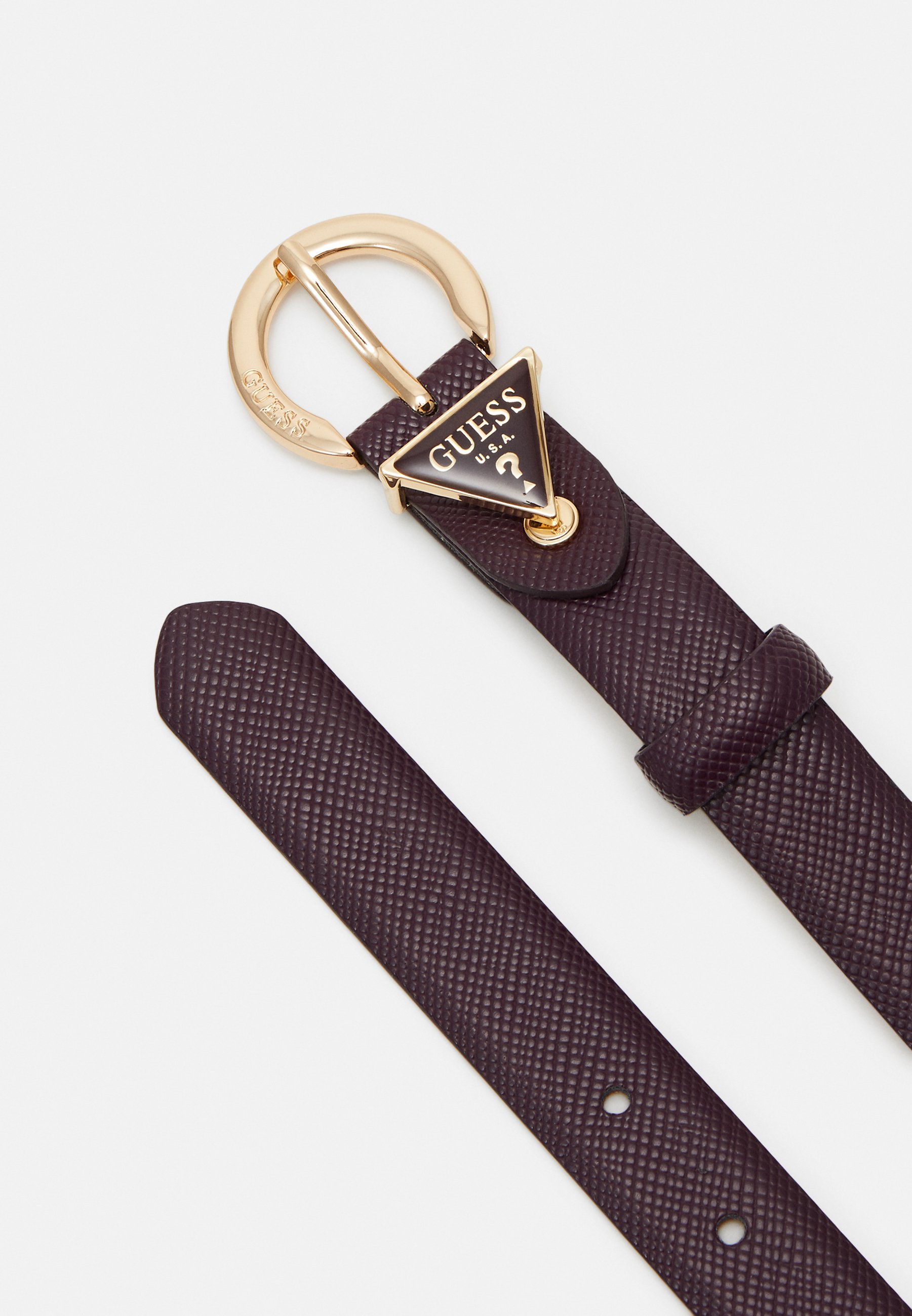 BRYNLEE ADJUST PANT BELT - Belt